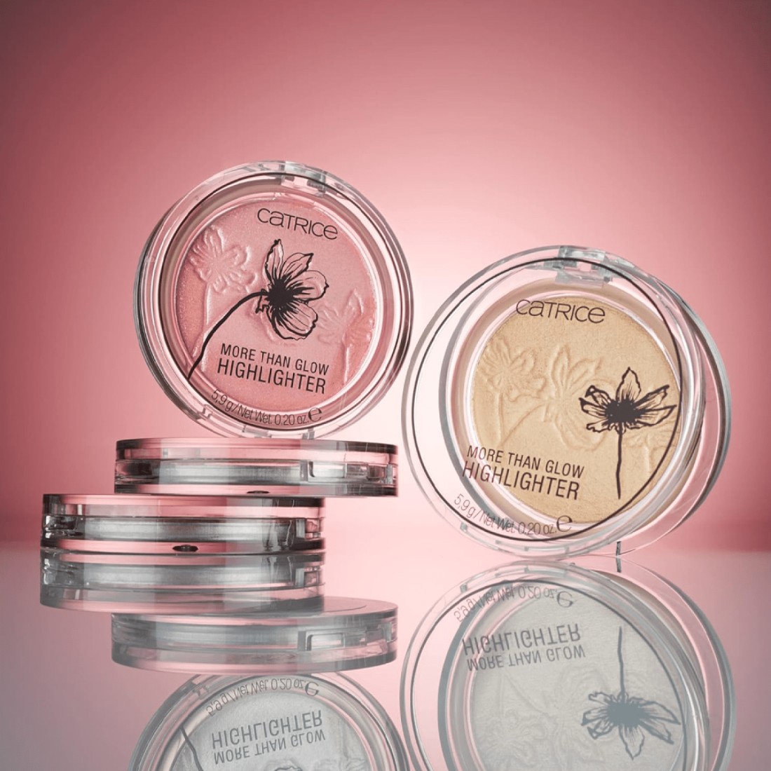 Catrice More Than Glow Highlighter