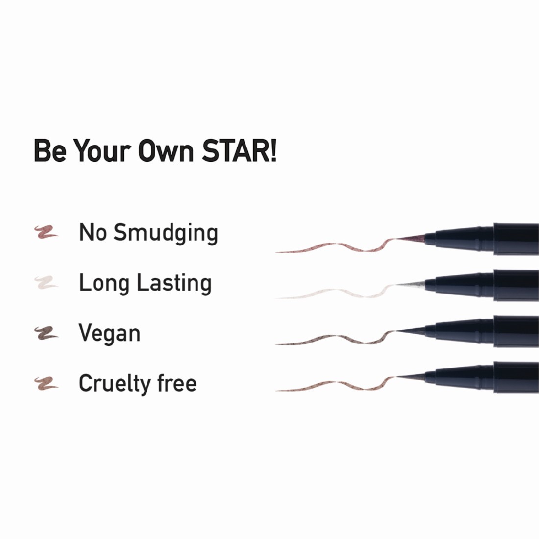 CALLA Makeup Idol Eyeliner