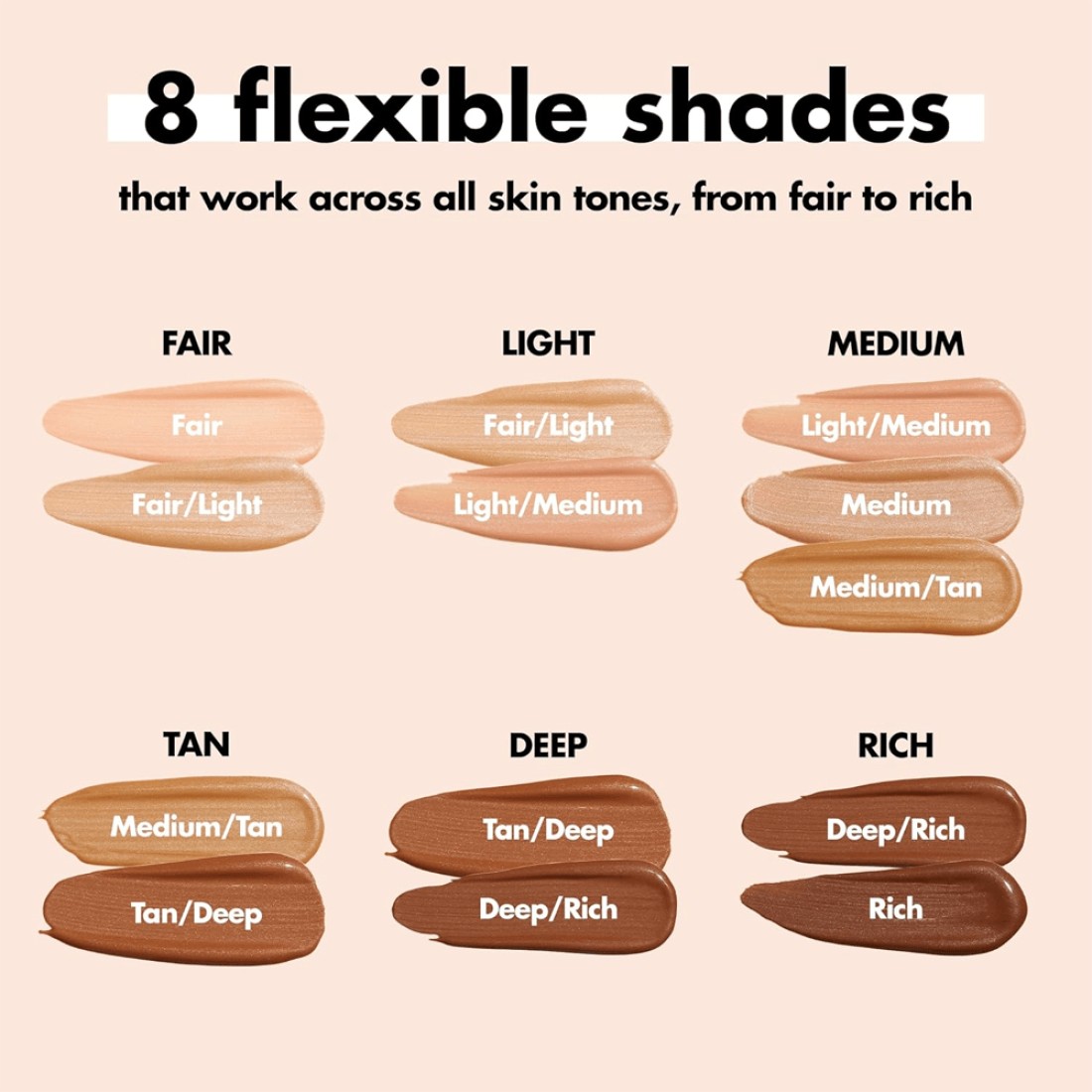 Elf Halo Glow Liquid Filter