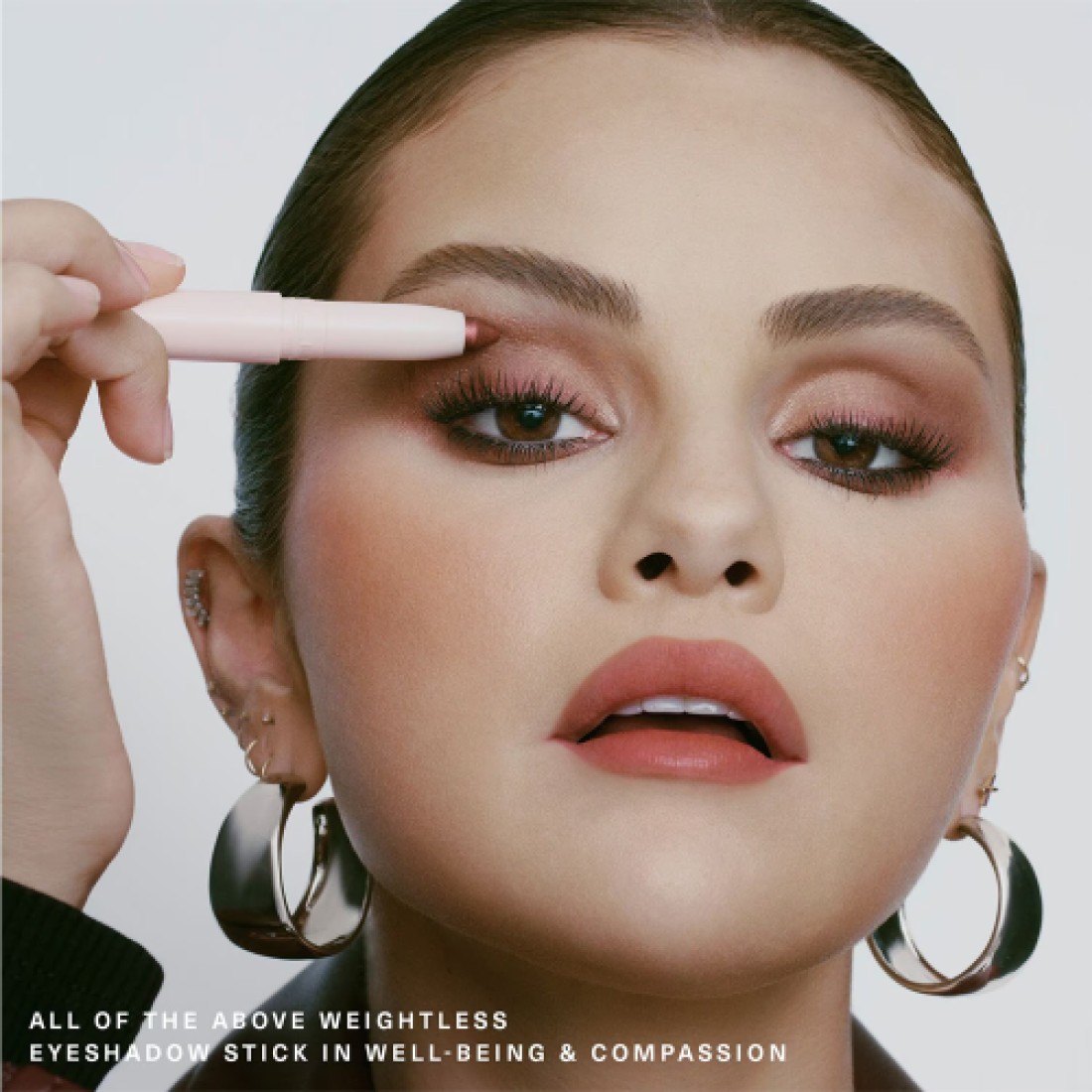 Rare Beauty All Of The Above Weightless Eyeshadow Stick