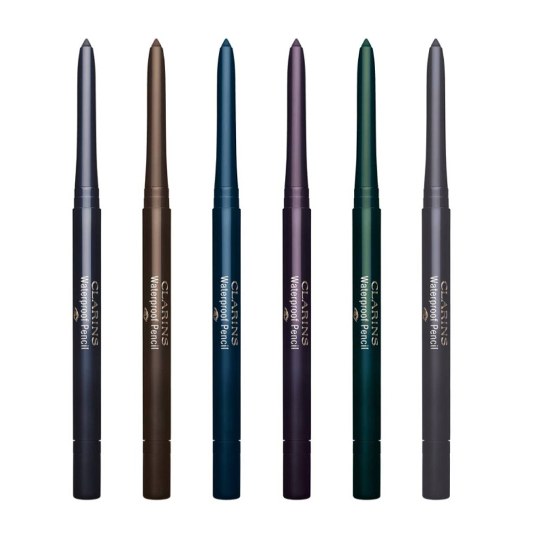 Clarins Waterproof Eye Pencil
