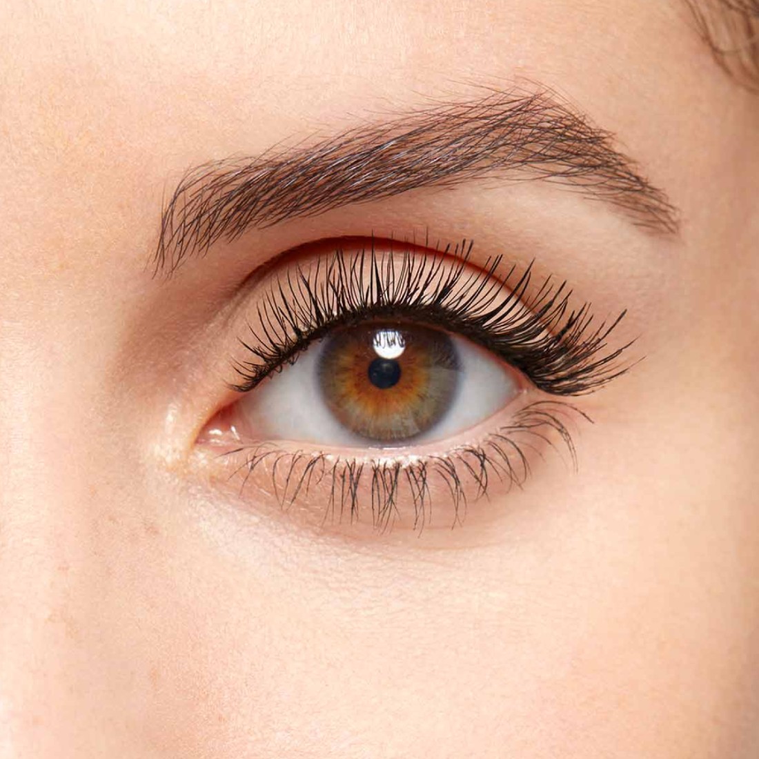 Clarins Supra Lift and Curl Mascara - 01 Intense Black