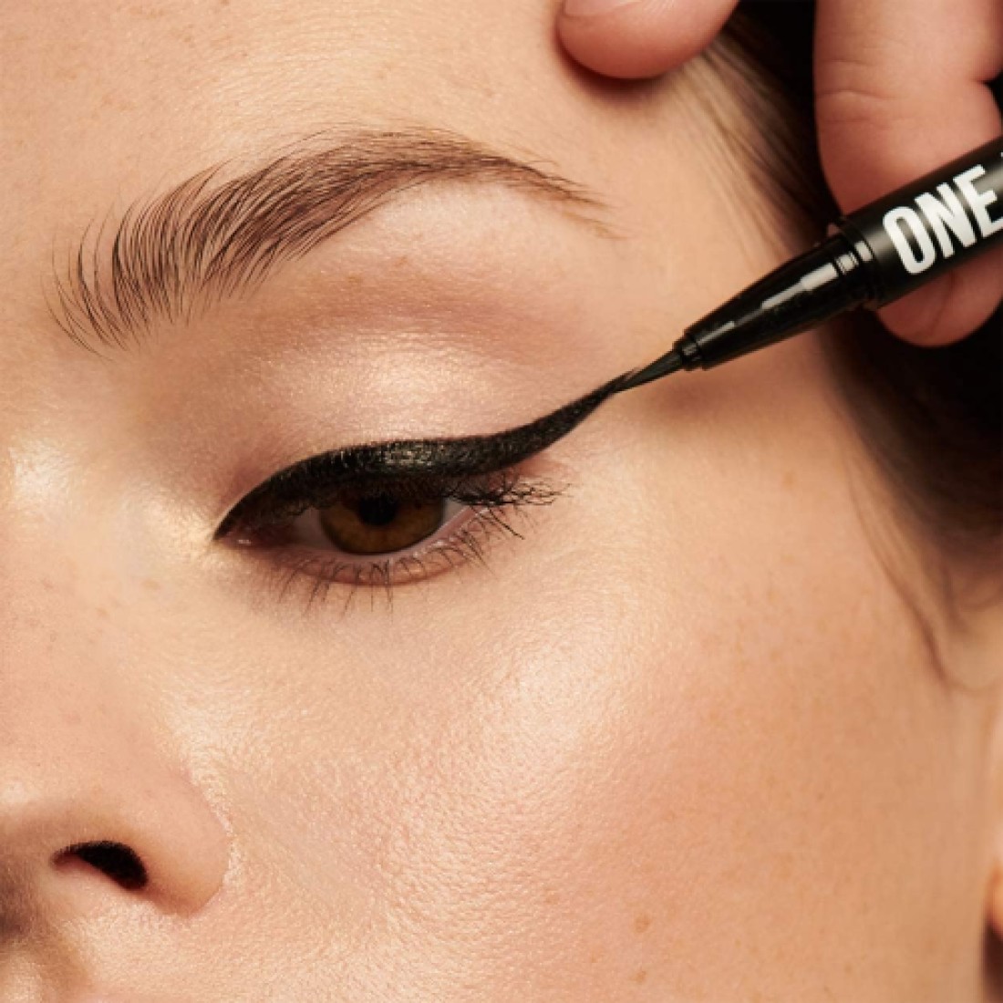 Inglot One Move Liquid Eyeliner