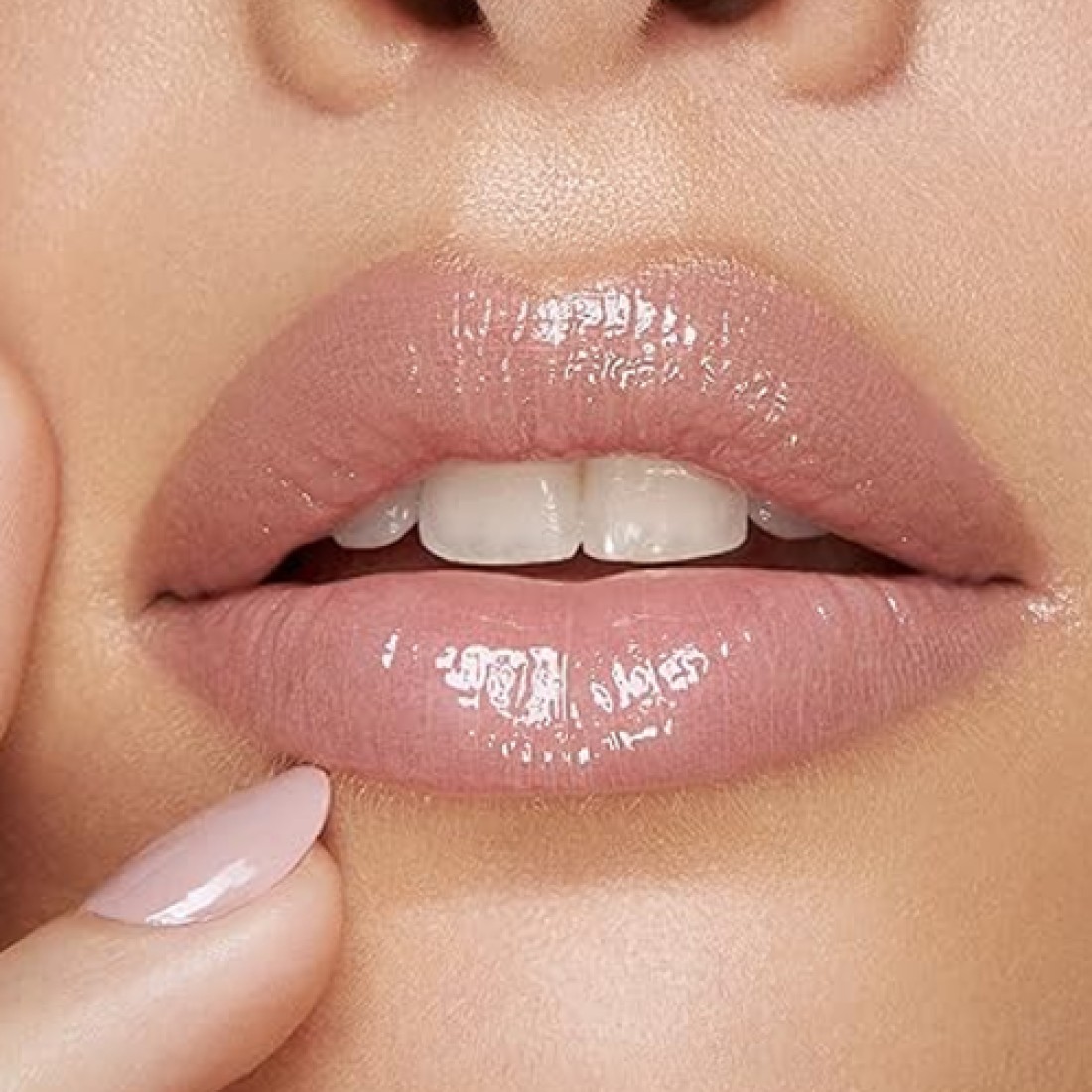 KIKO Lip Volume Lip Gloss