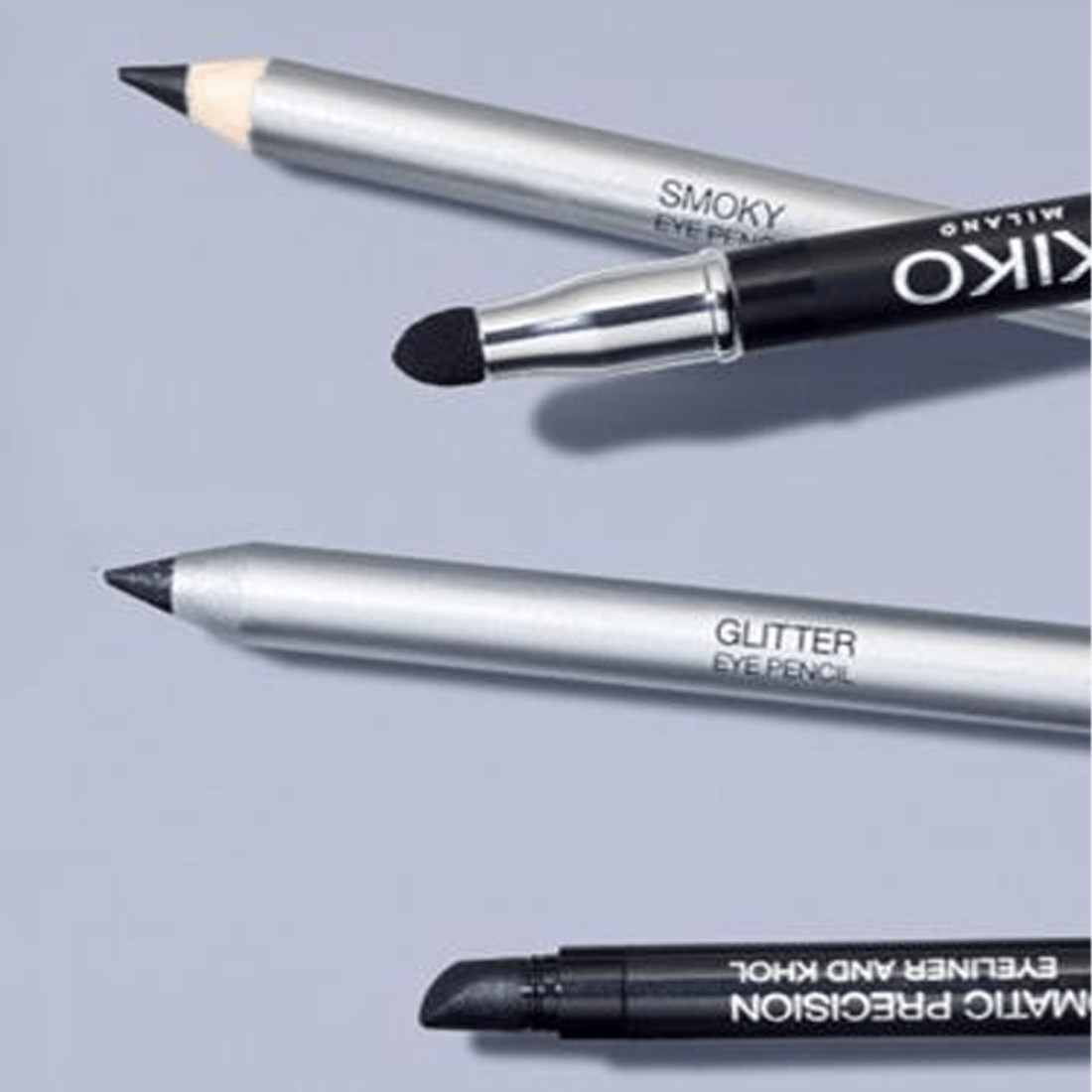 KIKO Smoky Eye Pencil