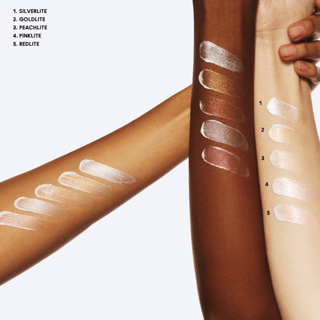 Mac Strobe Cream - Peach Lite