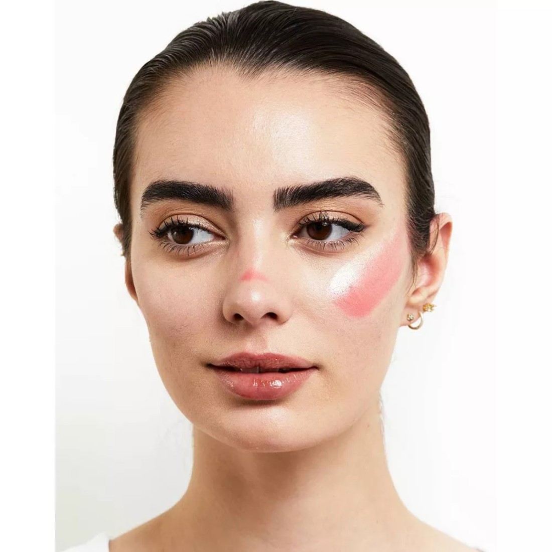 Revolution Cheek Lift Blush Palette