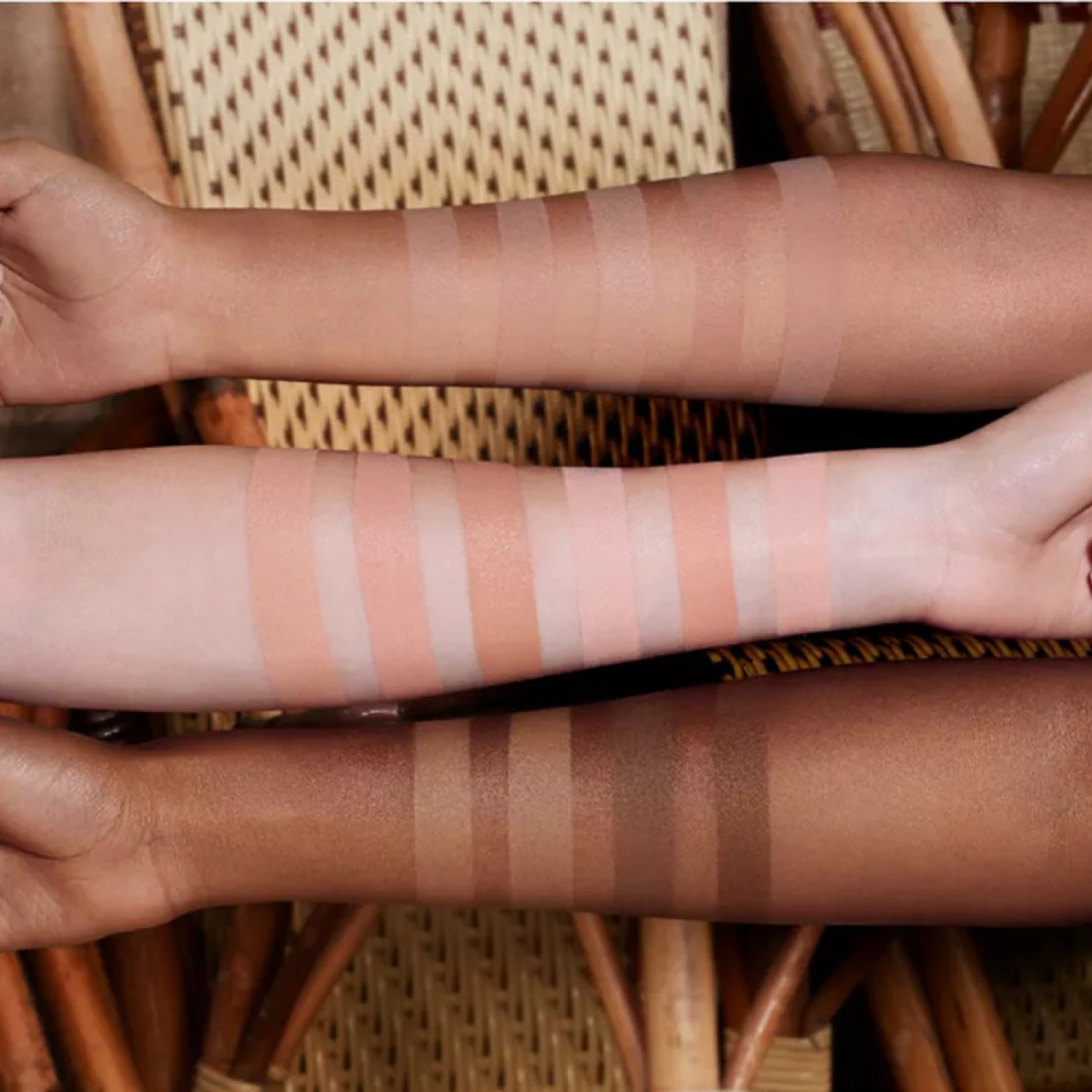 Bourjois Always Fabulous Foundation