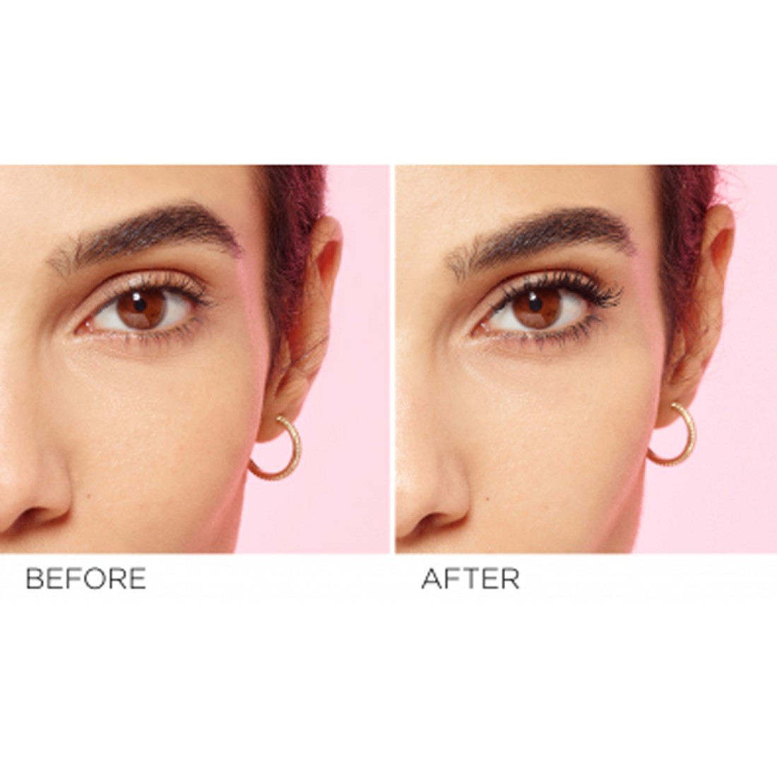 LOreal Paris Lash Paradise Mascara - 02 Intense Black