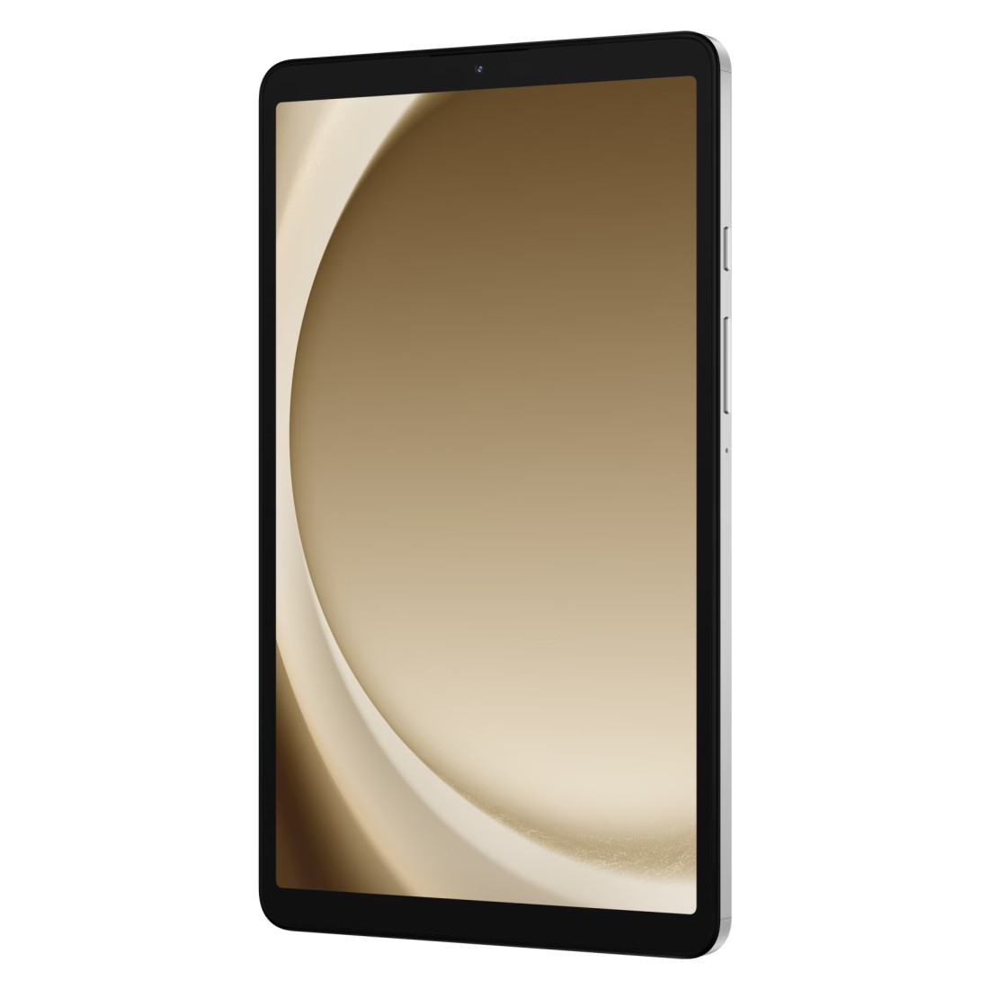 Samsung Galaxy Tab A9 Tablet, 64GB, Silver, 4 GB RAM, 8 MP Camera, 8.7 Inch Screen Size,Multi-Touch Window Display, Wi-Fi Only