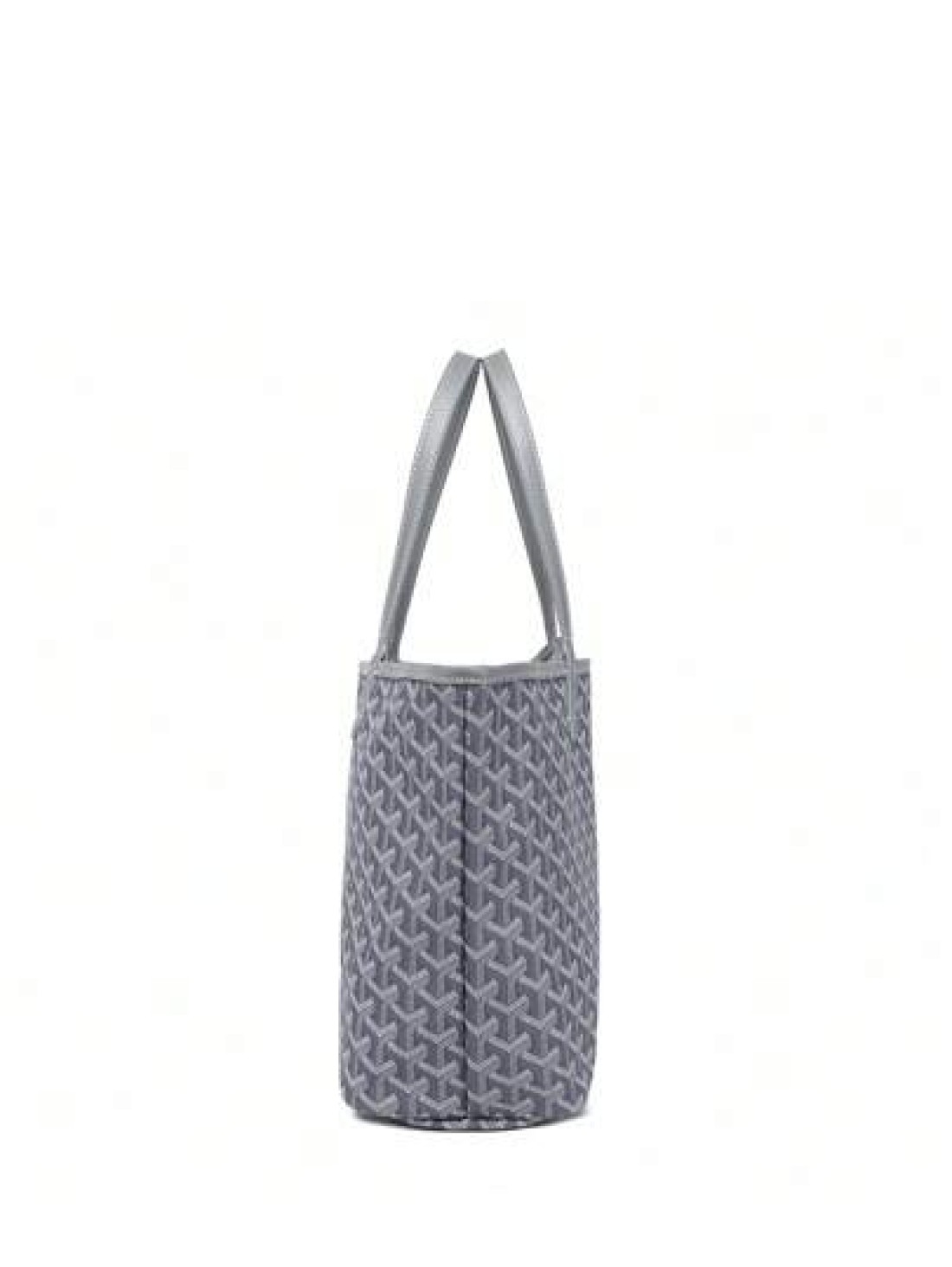 Ladies Large Capacity Casual Tote Handbag Commuting Shoulder Bag Versatile Work Bag New Design