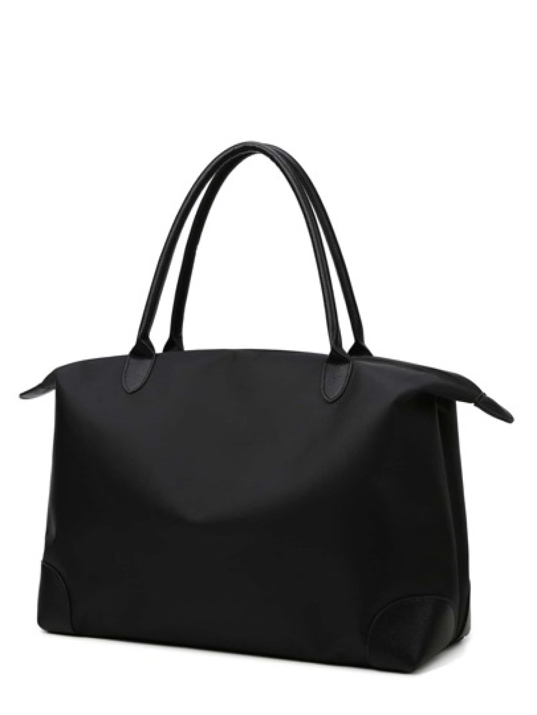 Lightweight Business Casual Minimalist Large Capacity Duffel Bag For Teen Girls Women College Students Rookies White Collar Workers Perfect For Office College Work Business Commute Outdoors Travel Out