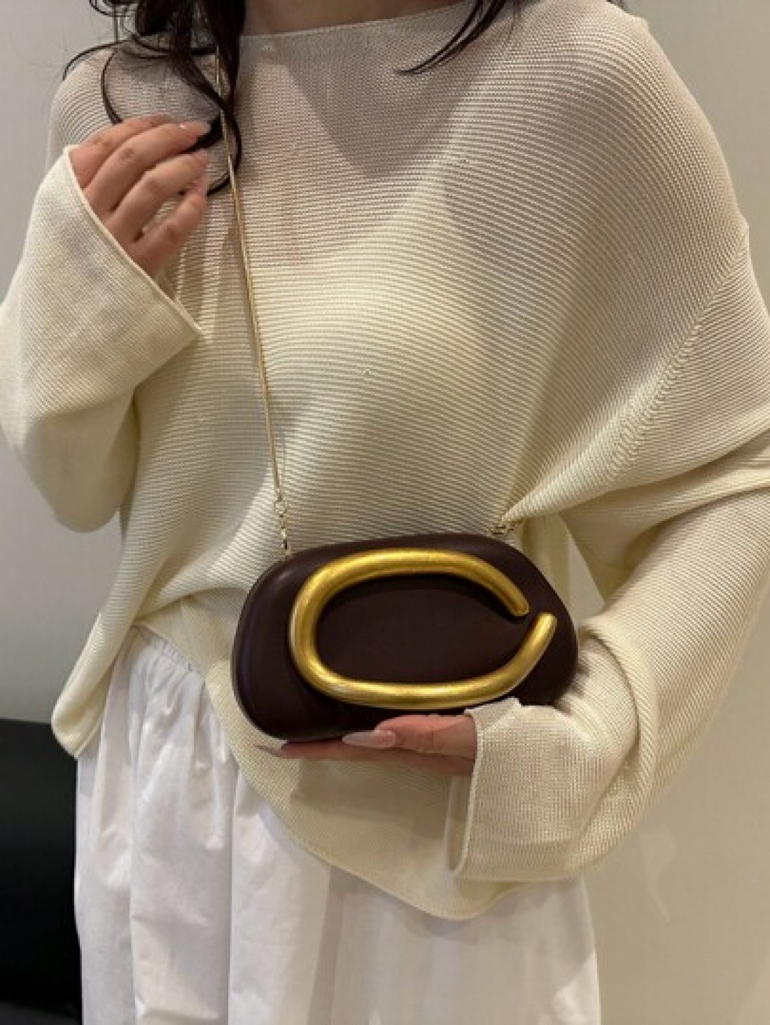 Burgundy PU Leather Clutch Ideal For Valentine s Day Comfortable And Fashionable Fashion Handbag Personalized Gift Option Accessory 2025 Chic Style For All Occasions Luxury Feel At Affordable Price