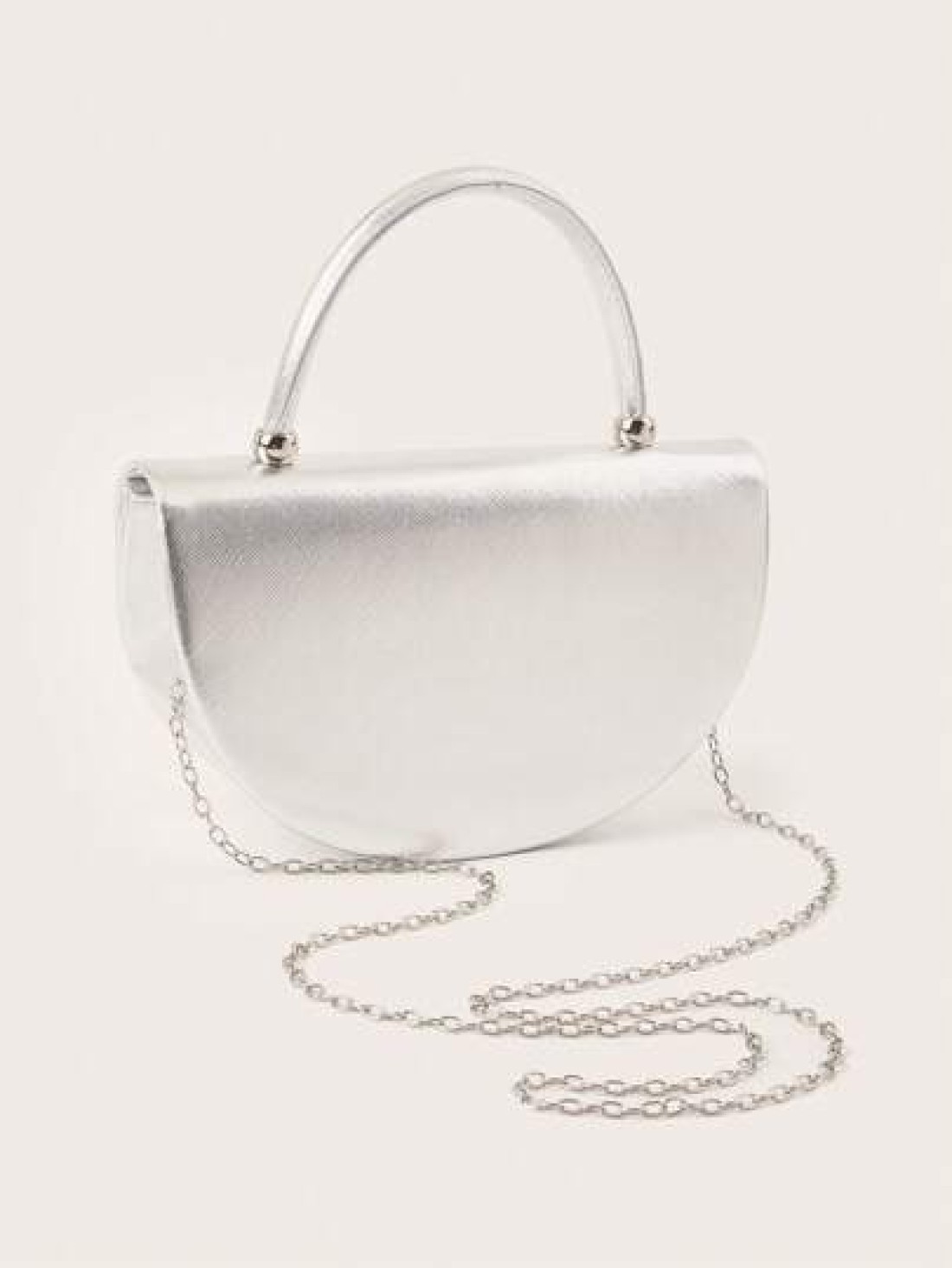 Elegant Ladies Handbag Minimalist Design Clutch Bag With Chain Lightweight Luxury Party Evening Bag Perfect Birthday Gift For Girlfriend Party Bag Perfect For Party Wedding Prom Dinner Banquet Matchin