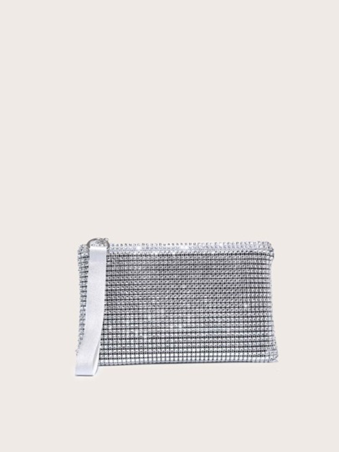 Women s Rhinestone Evening Bag Clutch Handbags Glitter Wristlet Purse Glamorous Elegant Exquisite Quiet Luxury Glitter Bling Sequin Luxury Shiny Rhinestone Evening Bag For Party Girl Woman Bride Perfe