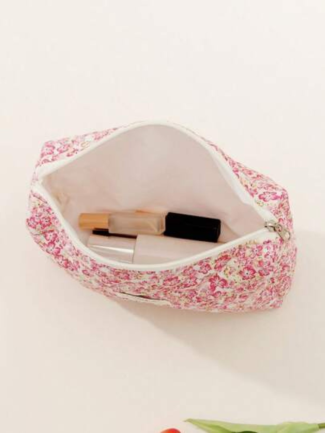 3pcs Set Makeup Bag Makeup Pouch Cosmetic Bag Travel Makeup Bag Home Makeup Bag School Makeup Bag Dorm Makeup Bag Travel Essentials Large Capacity Makeup Bag Women Makeup Bag Cosmetic Storage Bag Trav