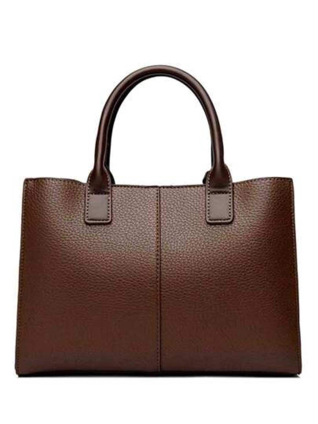 2025 New 3 Layer Large Capacity Women s Handbag High Quality Soft Leather Fashion Luxury Designer Girls Crossbody Bag Wallet