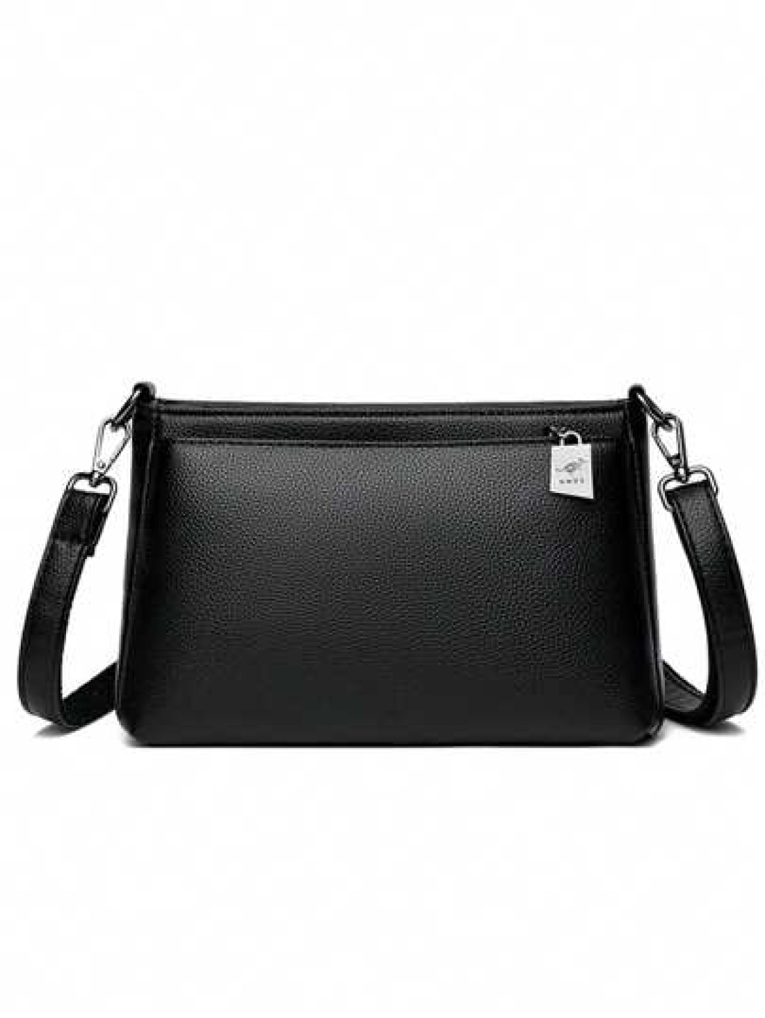 New Bolsa Luxury Soft Leather Design Shoulder Bag For Women 2024 Brand Female Purses And Handbags High Quality Ladies Bag For Women Elegant