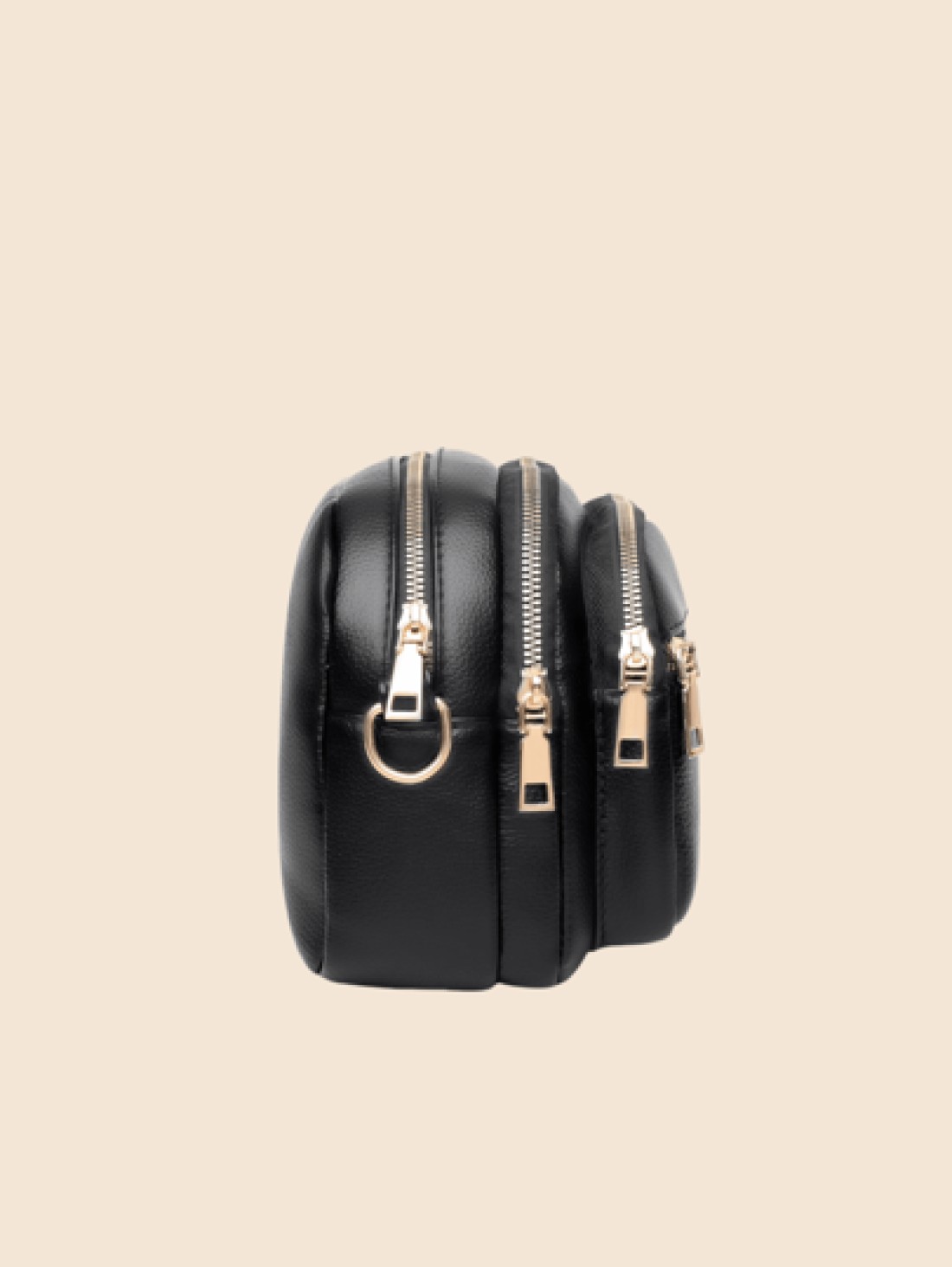 Genuine Luxury 3 Layers Handbags Women Bags Designer HIgh Quality Leather Crossbody Bags For Women Shoulder Bag