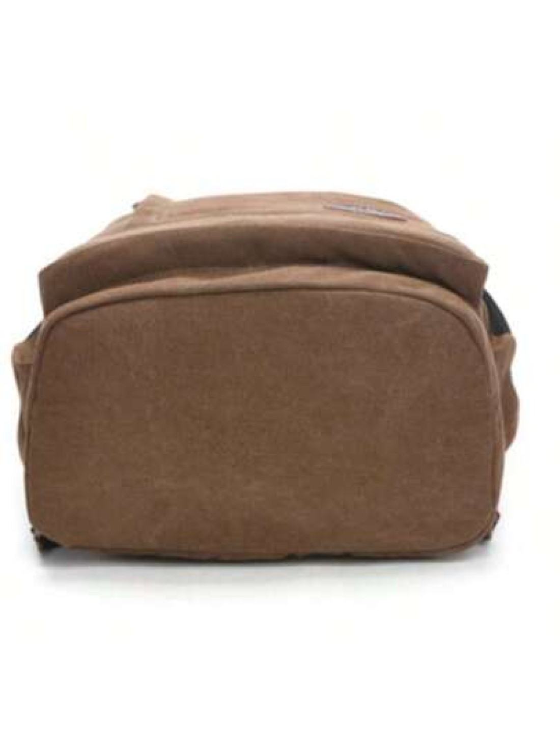 New Washed Canvas Backpack Casual Street Style Fashion Large Capacity Multi Function Daypack Backpack For Travel