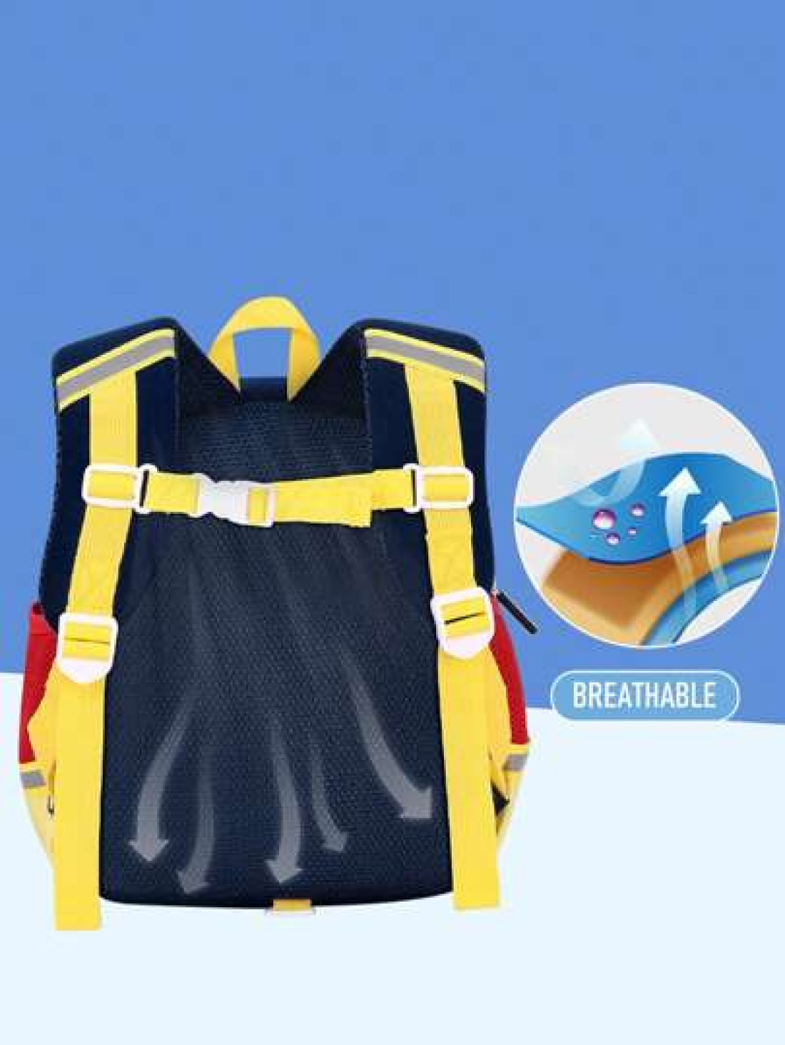 Chinllo English Style Minimalist Backpack Lightweight Waterproof Reducing Load With Durable Fabric For Ladies Girls Boys Perfect For Casual School Study Outdoor