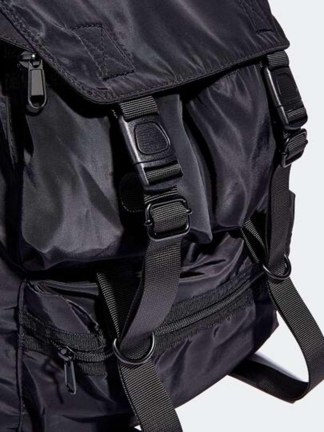 Men Release Buckle Decor Casual School Bag School Backpack Laptop Bag Bookbag Rucksack Shoulder Bag Travel Bag Sport Bag College Bag For School College Business Outdoor Hiking Travel Camping Summer La