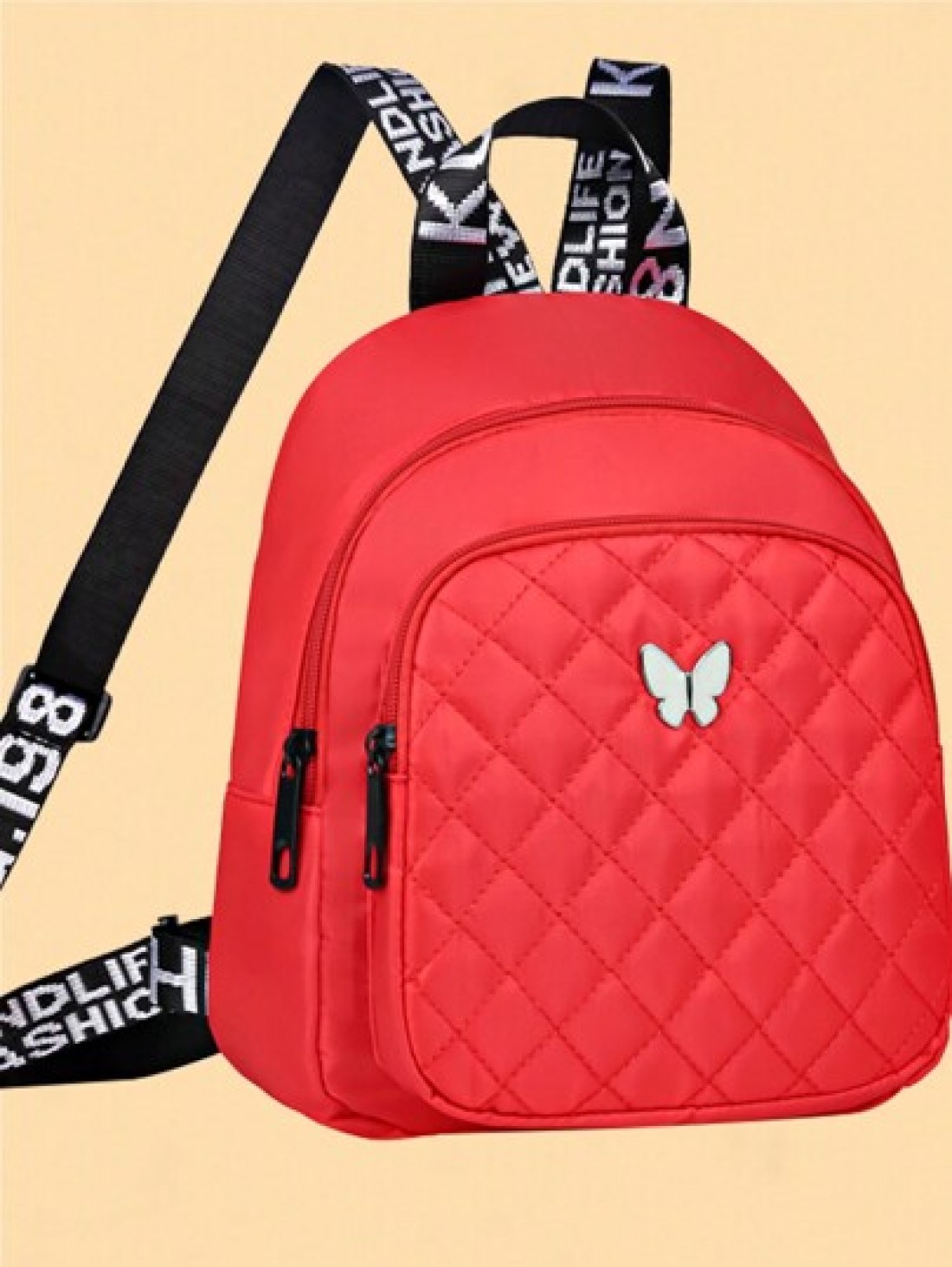 Korean Version Of All Fashion Oxford Cloth Backpack Travel Bag Men Bag Gifts For Men Vacation Travel Essentials Dad Gifts Boyfriend Gifts School Bag School Backpack Large Capacity Sports Bag Travel Ba