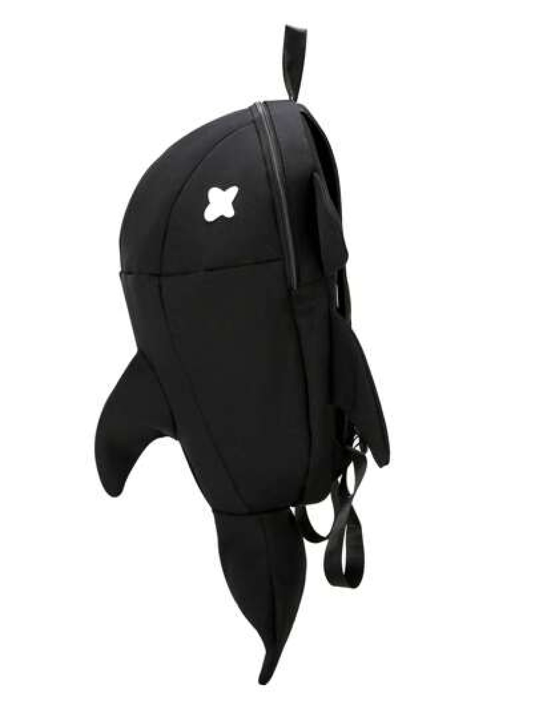 peach tree Peach Tree Unisex Shark Design Backpack Casual Fashion Daypack Suitable For High School College Students Couples Travel Sports Multifunctional Lightweight Back To School Halloween Christmas