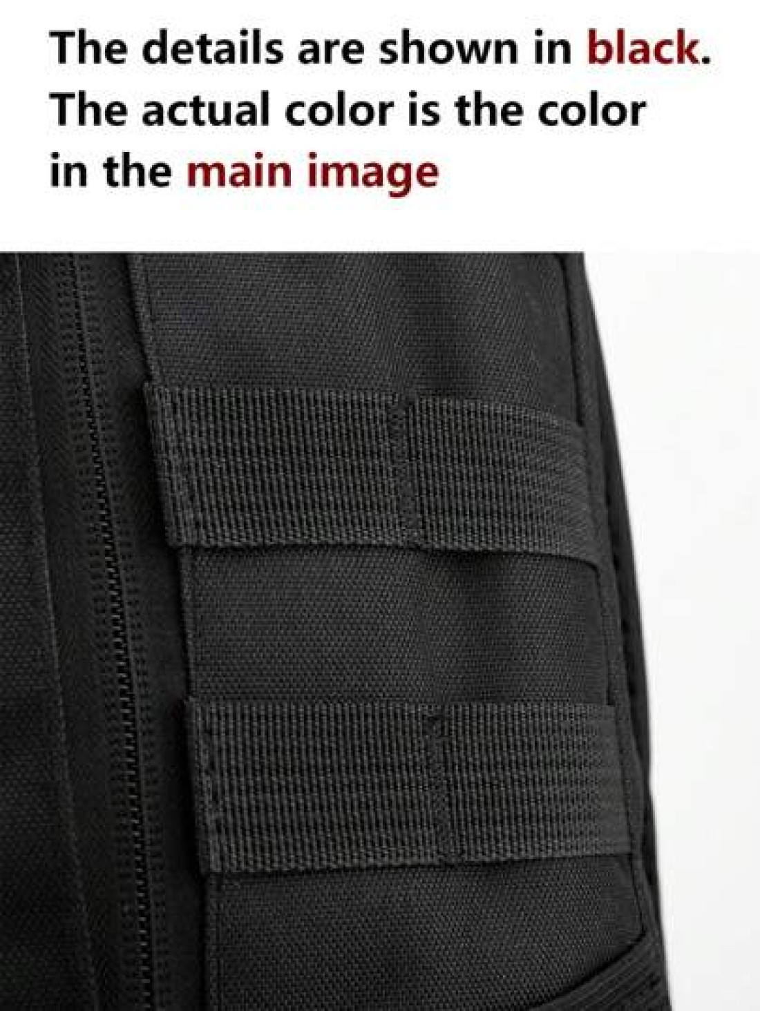 Large Capacity Backpack Outdoor Waterproof And Wear Resistant Sports Backpack Multi Pocket Convenient Storage Day Bag Fitness Bag Molle Hiking Camping Backpack With Computer Layer Flight Backpack Trav