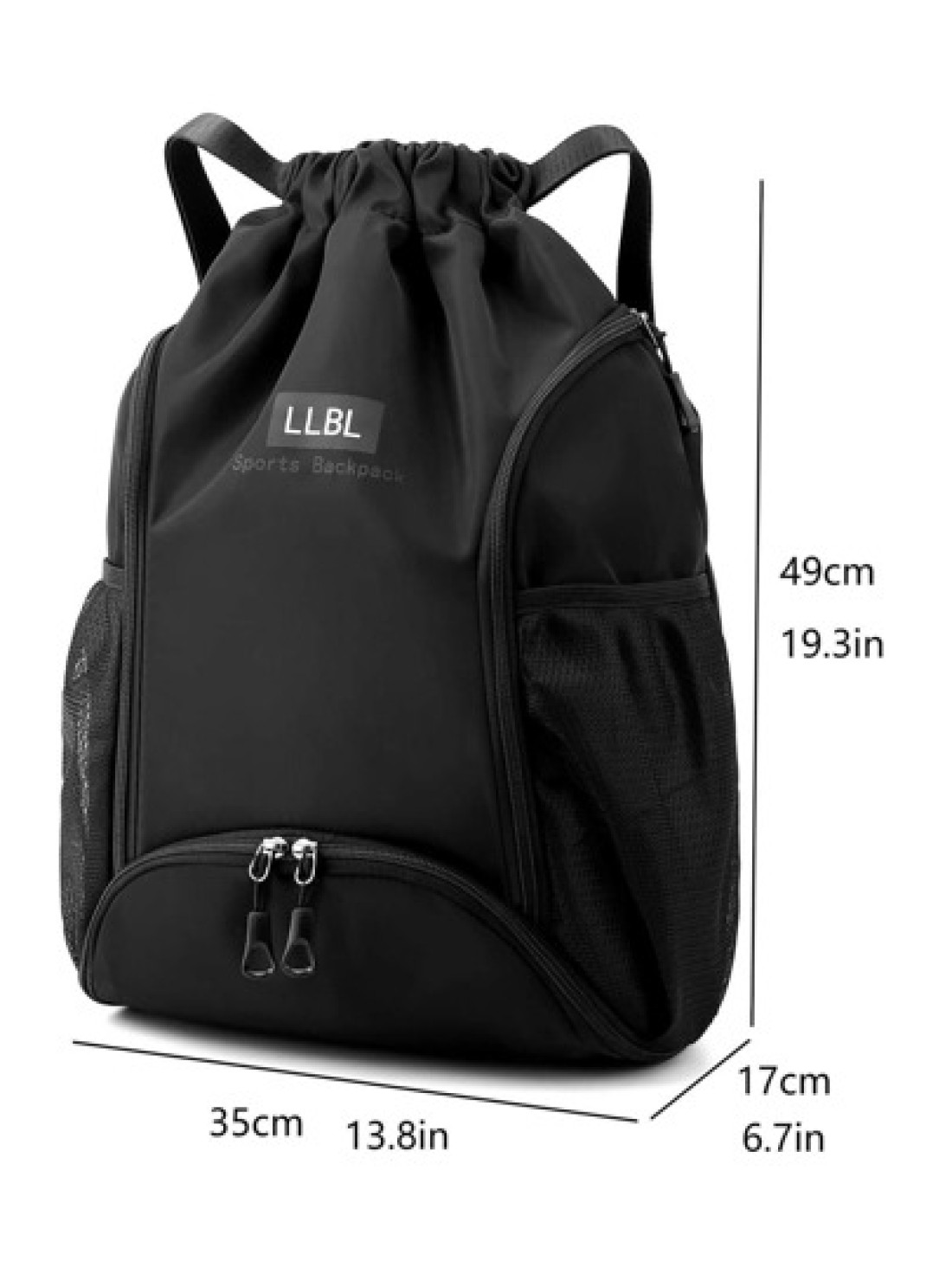 Clear PVC Sports Bag Black Waterprooftravel Gym Bag Mini Duffle Bag Women Man Child s Christmas Gifts Essential Vacation Beach Summer Waterproof Lightweight Large Capacity Portable Accessories