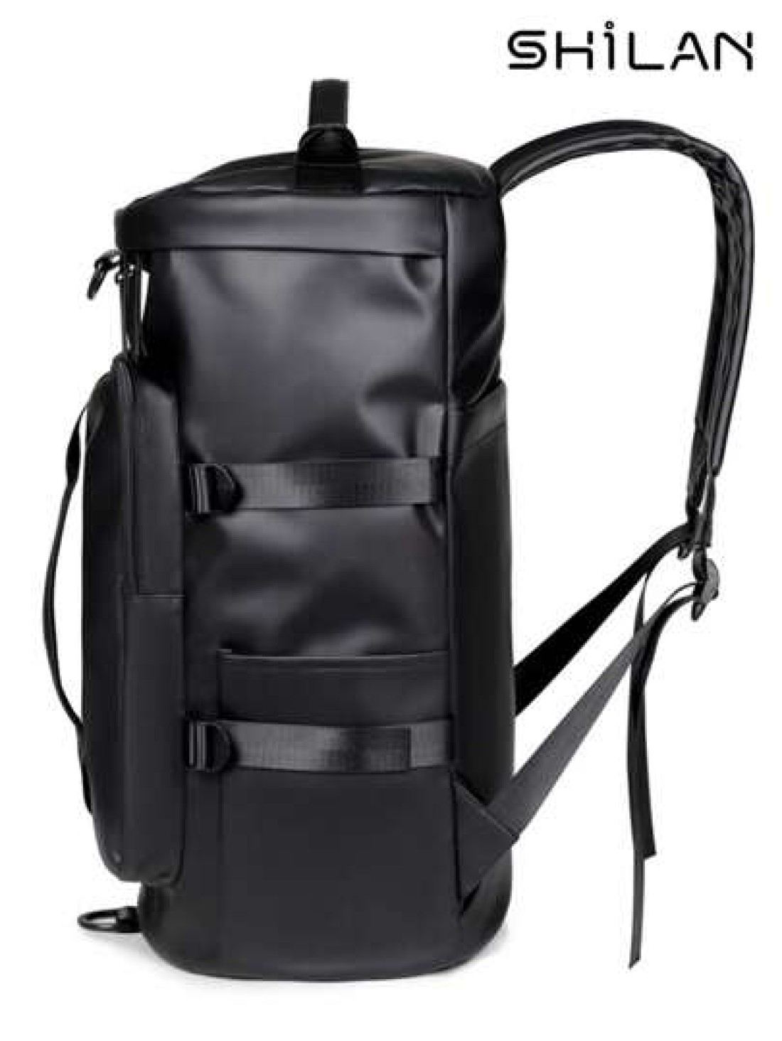 SHILAN Large Capacity Handheld Travel Bag Ultra Lightweight Backpack It Is A Men s Fashionable Backpack Bag For Bag Christmas Purse Holiday Thanksgiving School Bag School Backpack Large Capacity Sport