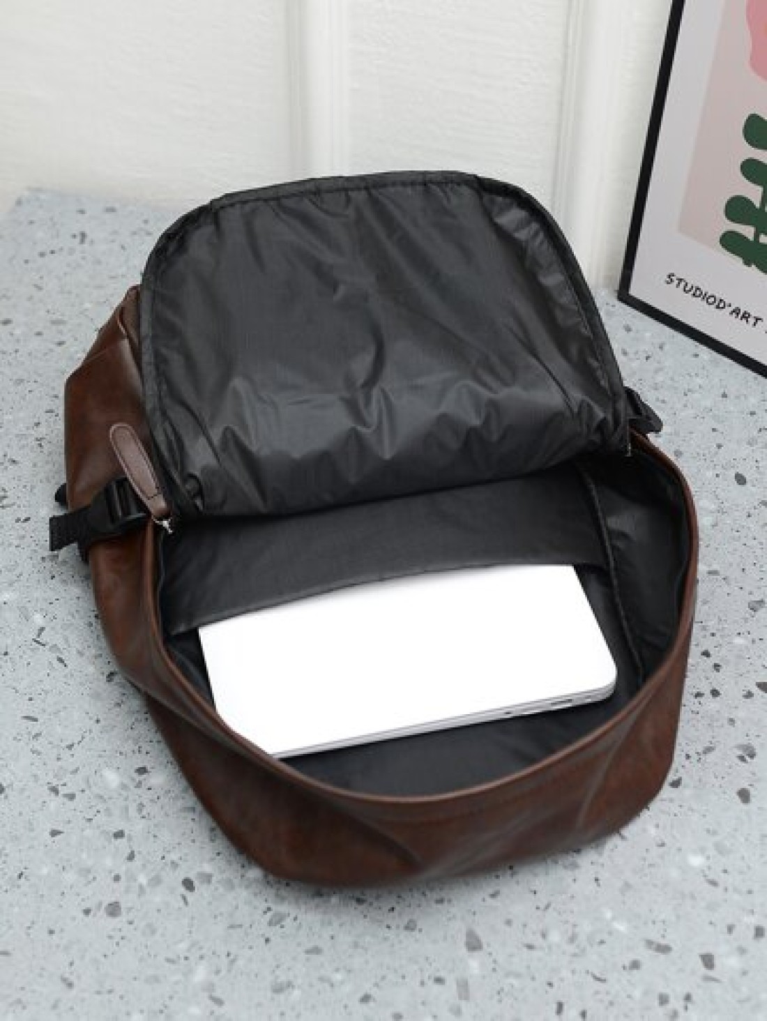 Men s Large Capacity Water Proof Fashion Outdoor Hiking Bag Travel Bag Backpack Backpack With Multiple Pockets And Compartments Student Backpack With Headphone Jack School Bag Sports School Bag Backpa