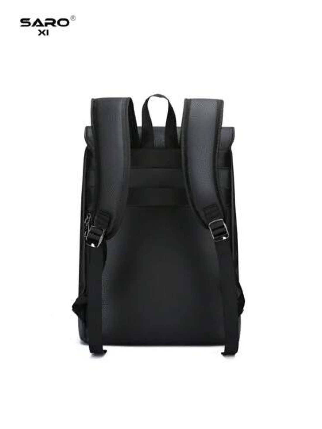 saroxi Men s Casual Fashion Travel Backpack With Flap Lightweight And Convenient For Travel Camping Hiking School Youth Campus Great Gift Christmas Winter Christmas Gifts Bag Travel Bag School Drawstr