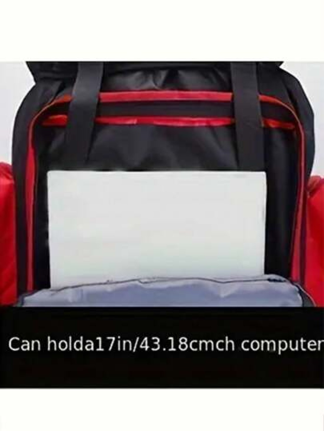 Light Hiking Bag Large Capacity Backpack Adjustable Travel Bag Multi Functional Hiking Bag Multi Pocket Duffel Bag Multi Pocket Camping Bag Suitable For Travel Holiday Hiking Hiking Camping Outdoor Sp