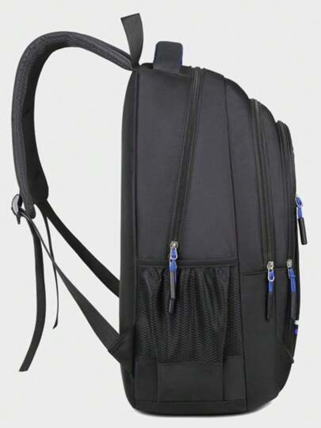 Outbound Work Luggage Backpack Male Large Capacity Business Travel High Grade Travel Backpack Large School Backpack Students Commute Book Bag School Bag School Supplies Gifts Fall Christmas Student Da