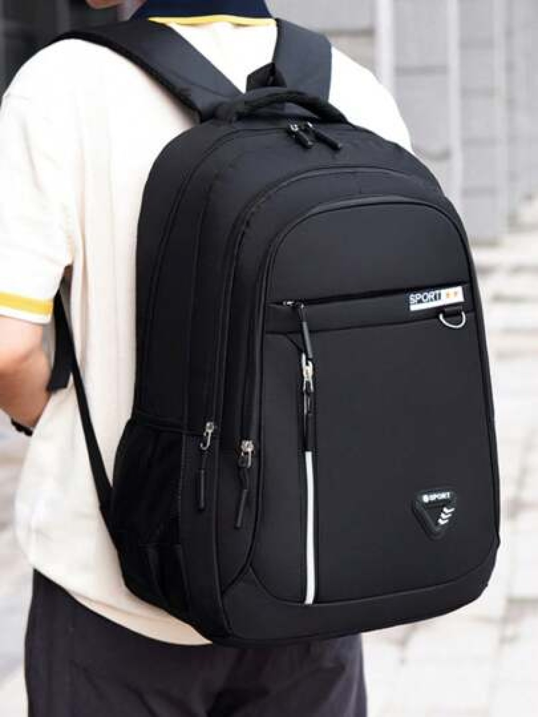 Travel Backpack Computer Bag Casual Outdoor Large Capacity Backpack Backpack