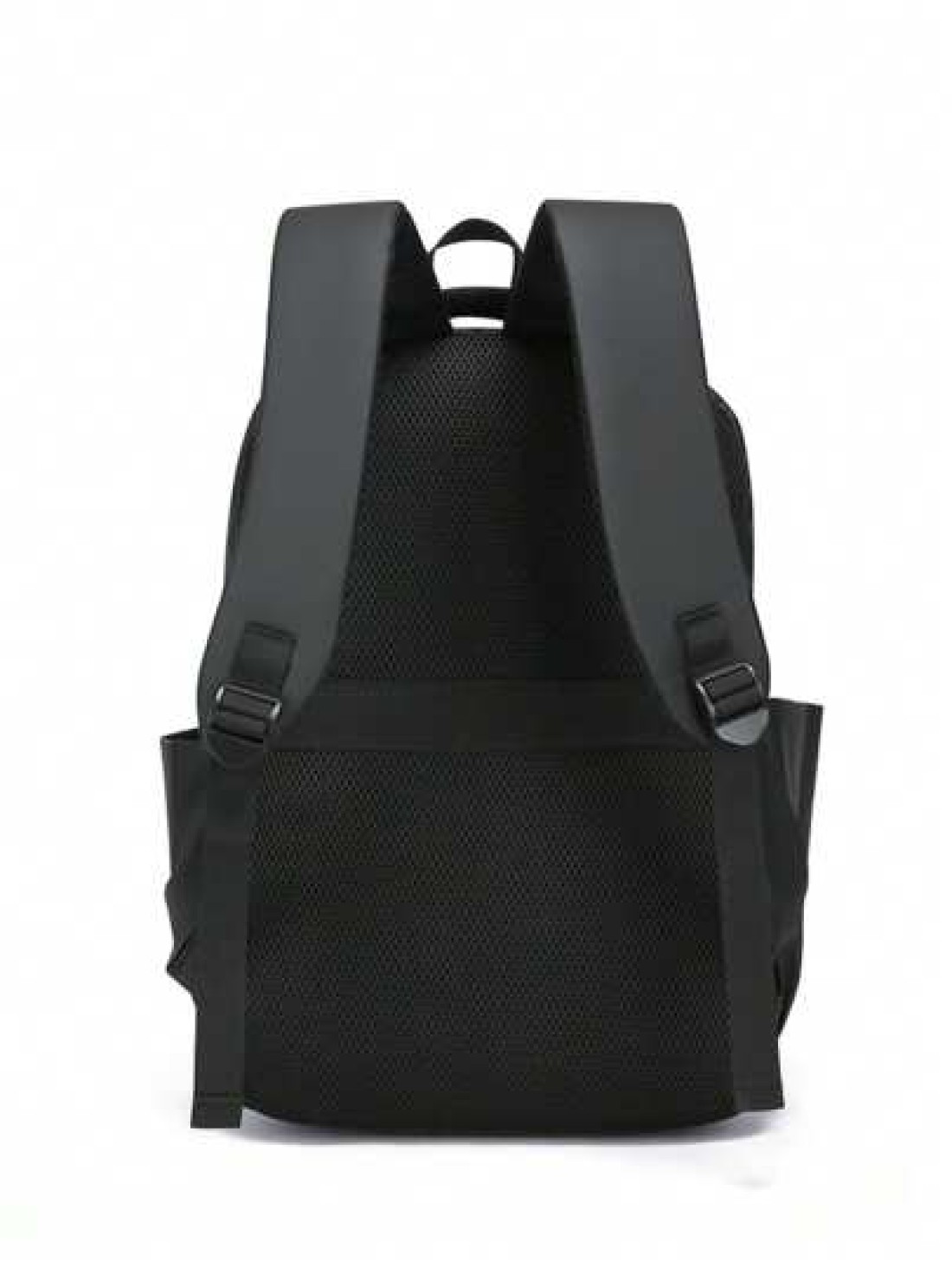 1pc 18 5in 12 6in 6 3in Fashionable Men s Multifunctional Backpack Handbag Shoulder Bag Large Capacity Scratch Abrasion Resistant Material Suitable For Travel Business Trip Commuting Adjustable Should