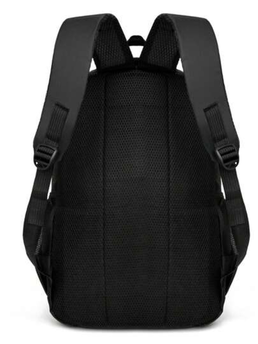 Men s Business Backpack Large Capacity Outdoor Casual Daypack College Student Laptop Travel Bag
