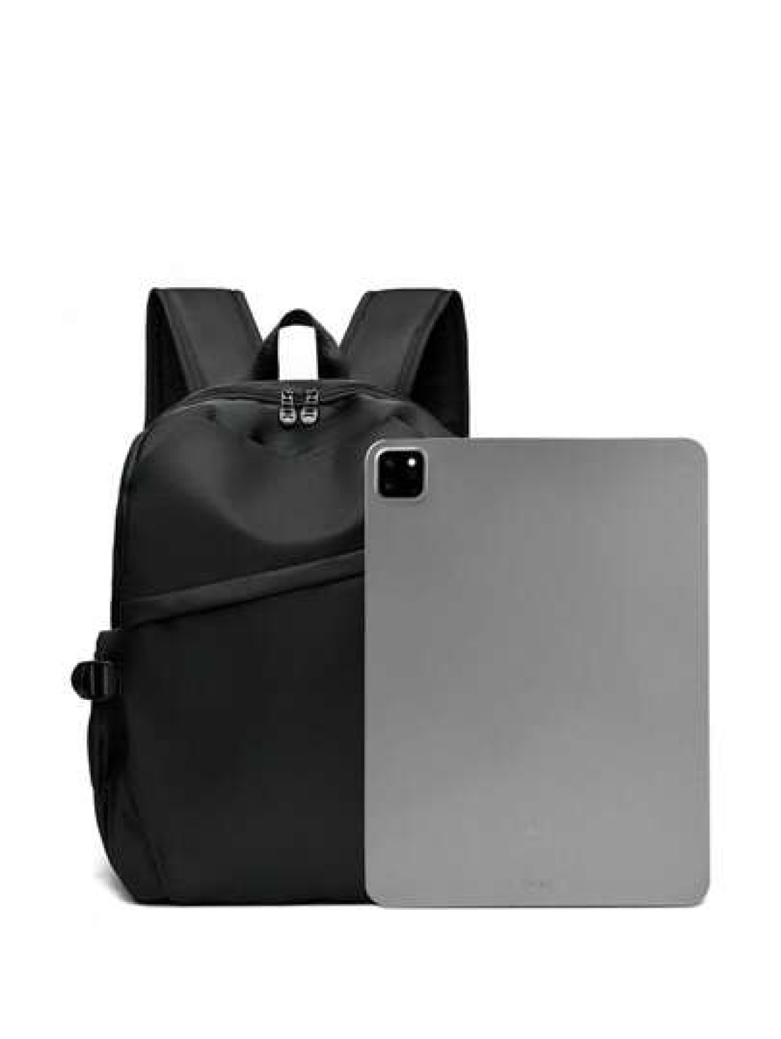 1pc Fashion Sports Backpack High Capacity Commuting Bag Suitable For College Students Casual Business Sports Travel