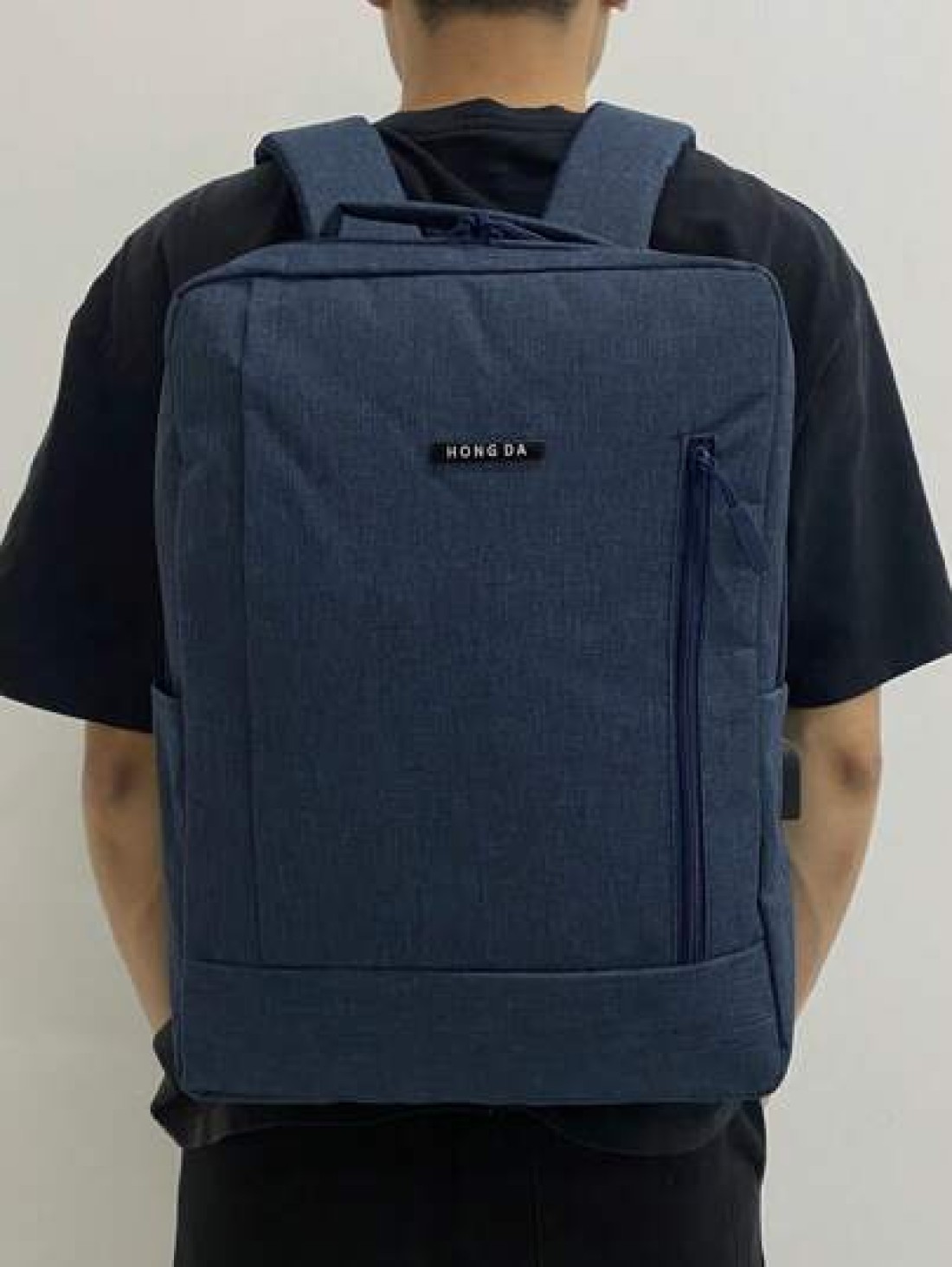 Unisex Fashion Laptop Backpack Large Capacity Travel Backpack With Laptop Compartment Suitable For Laptop Camping Traveling Holiday Valentine s Day Gift
