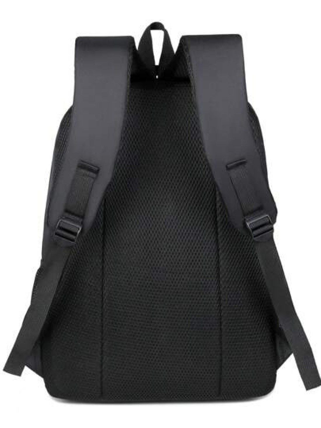 Fashion Business Travel Oxford Cloth Large Capacity Multifunctional Men s Functional Backpack