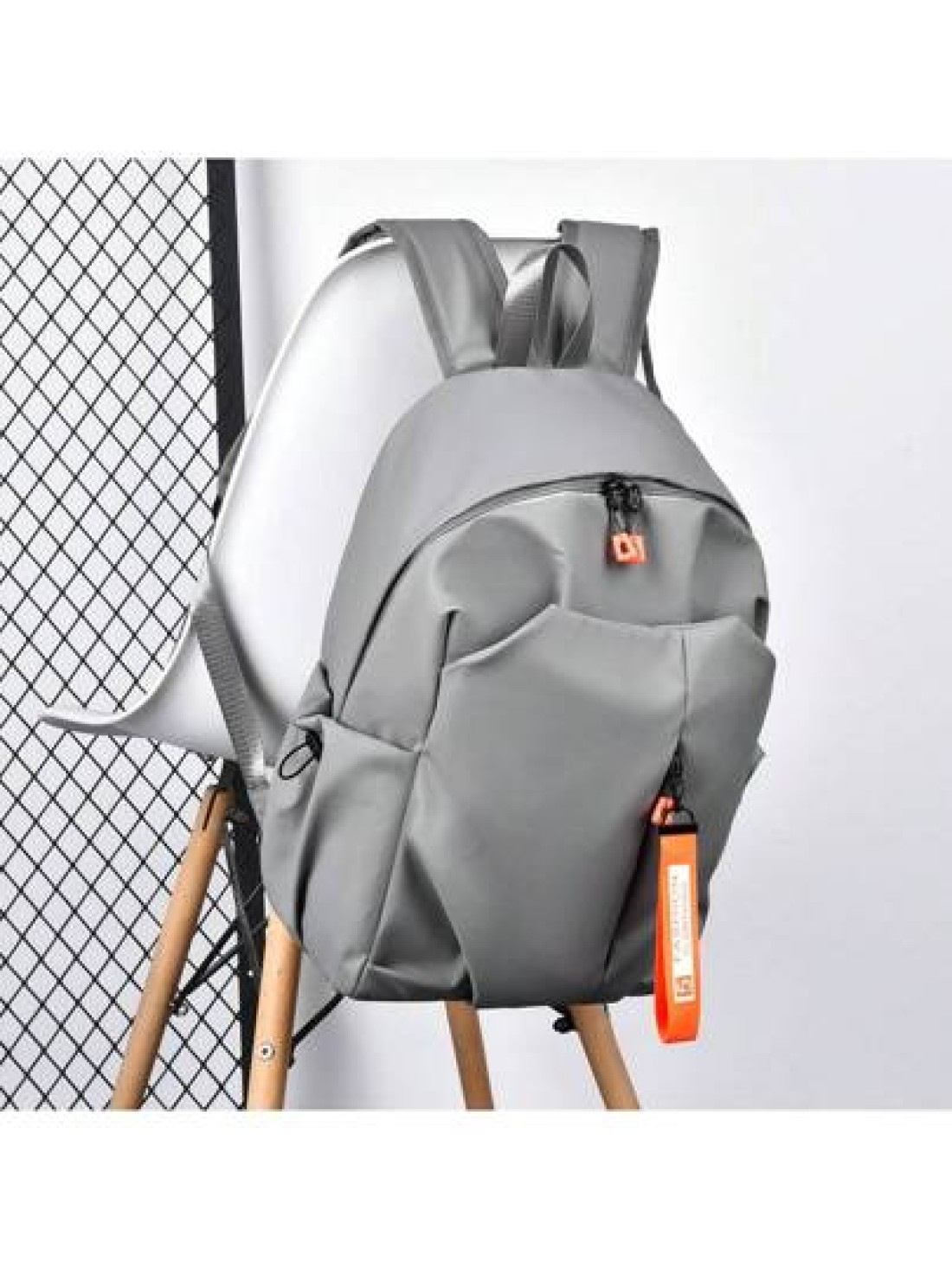 College School Bag For Men Women Laptop Backpack 15 6 Inch Anti Travel Daypack Large Elementary Middle High Bookbags For Teens Girls Boys Students Medium