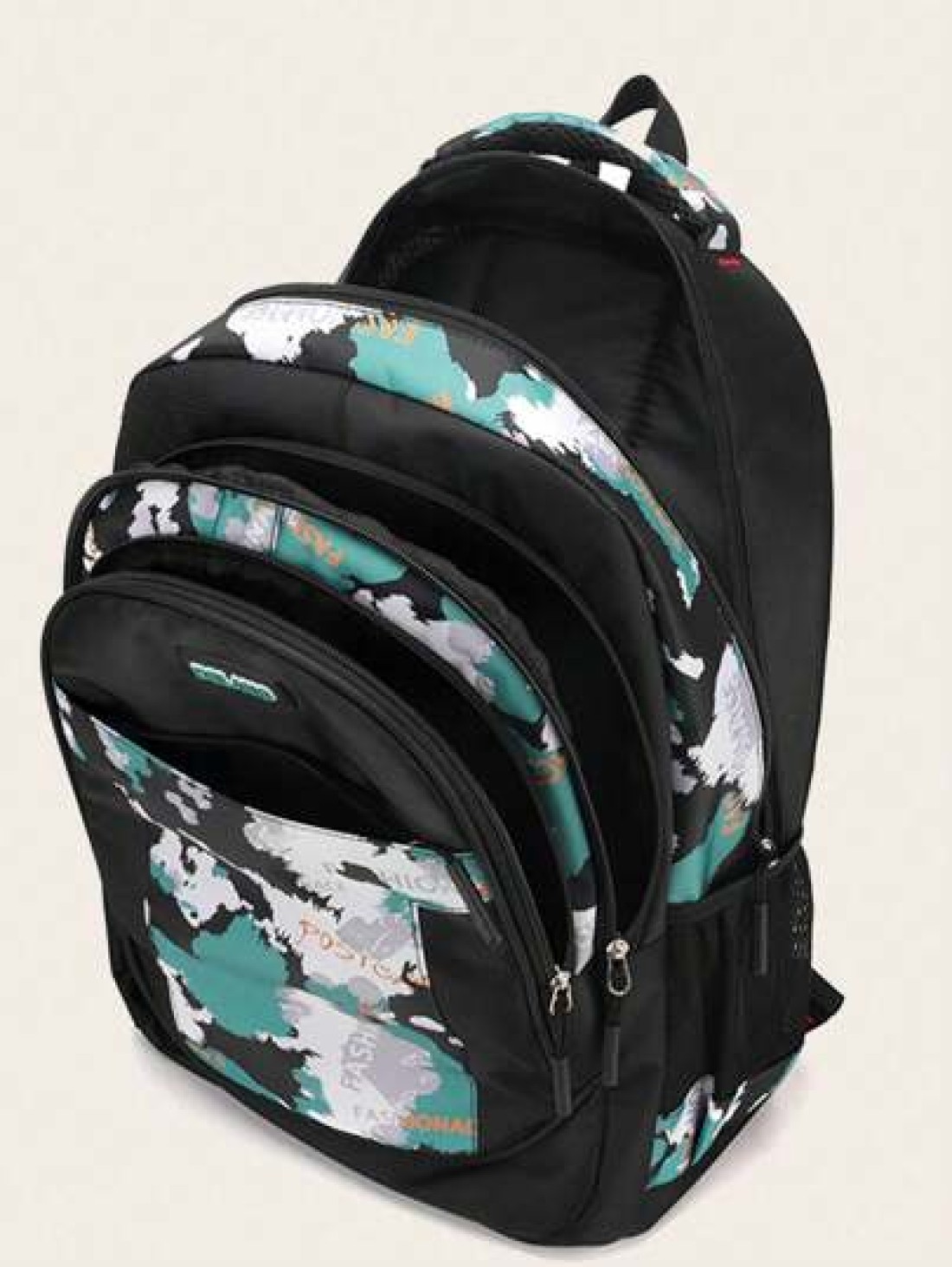 Fashion Casual Multifunctional Shoulder Bag Adjustable Shoulder Strap Lightweight Design Zipper Closure Suitable For High School And College Students Casual Style Travel Backpack Backpack For Travel B