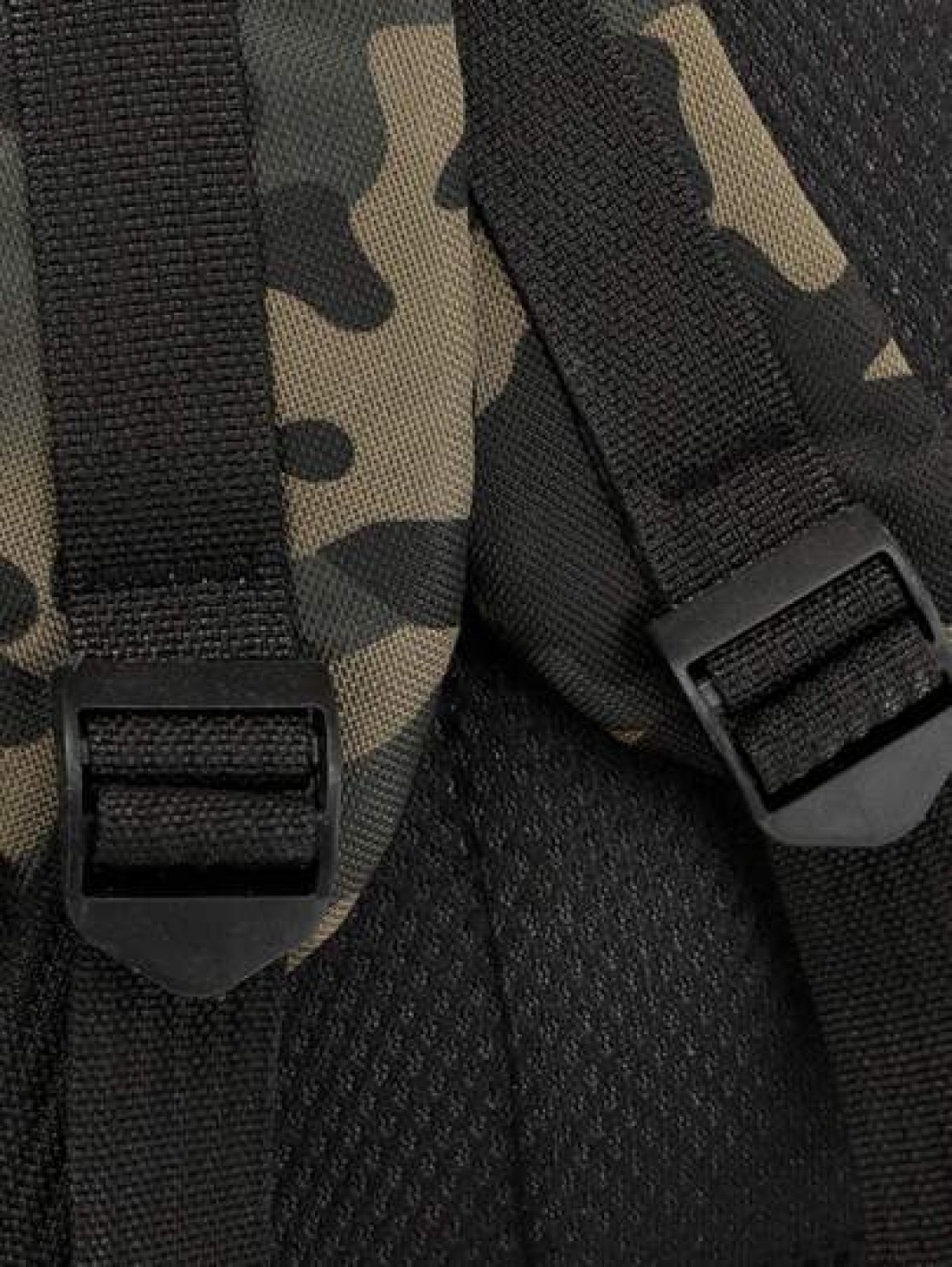 Camouflage Tactical Backpack Men Purse Can Hold 15 6 Inch Computer Bag Lightweight School Bag Large Capacity Travel Bag Commuter Convenient Day Bag Multifunctional Book Bag For Students Junior High Sc