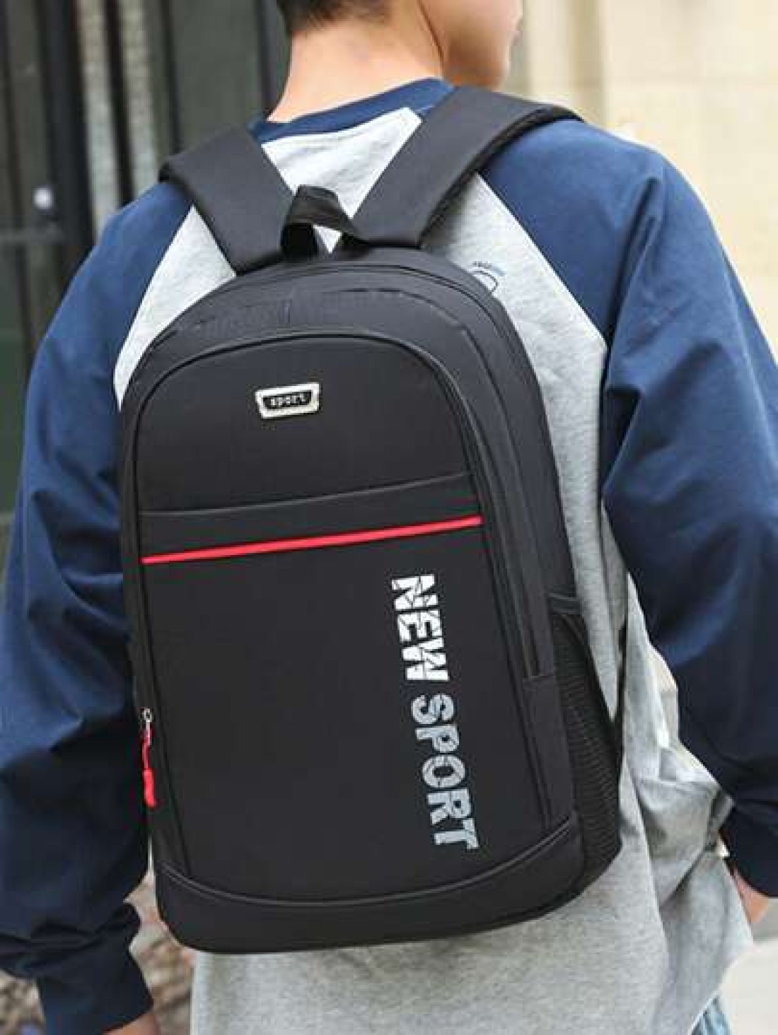 Backpack For Men Backpack Quantity Travel Bag Oversized Outdoor Business Trip Travel Bag Hiking Schoolbag For Women