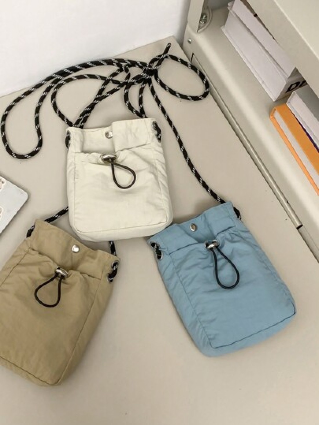 Mini Crossbody Bag For Men Small Shoulder Bag With Card Holder Summer Summer Bag Spring Break Vacation Bag Pack Cross Body Bag School Supplies Purse Sling Bag