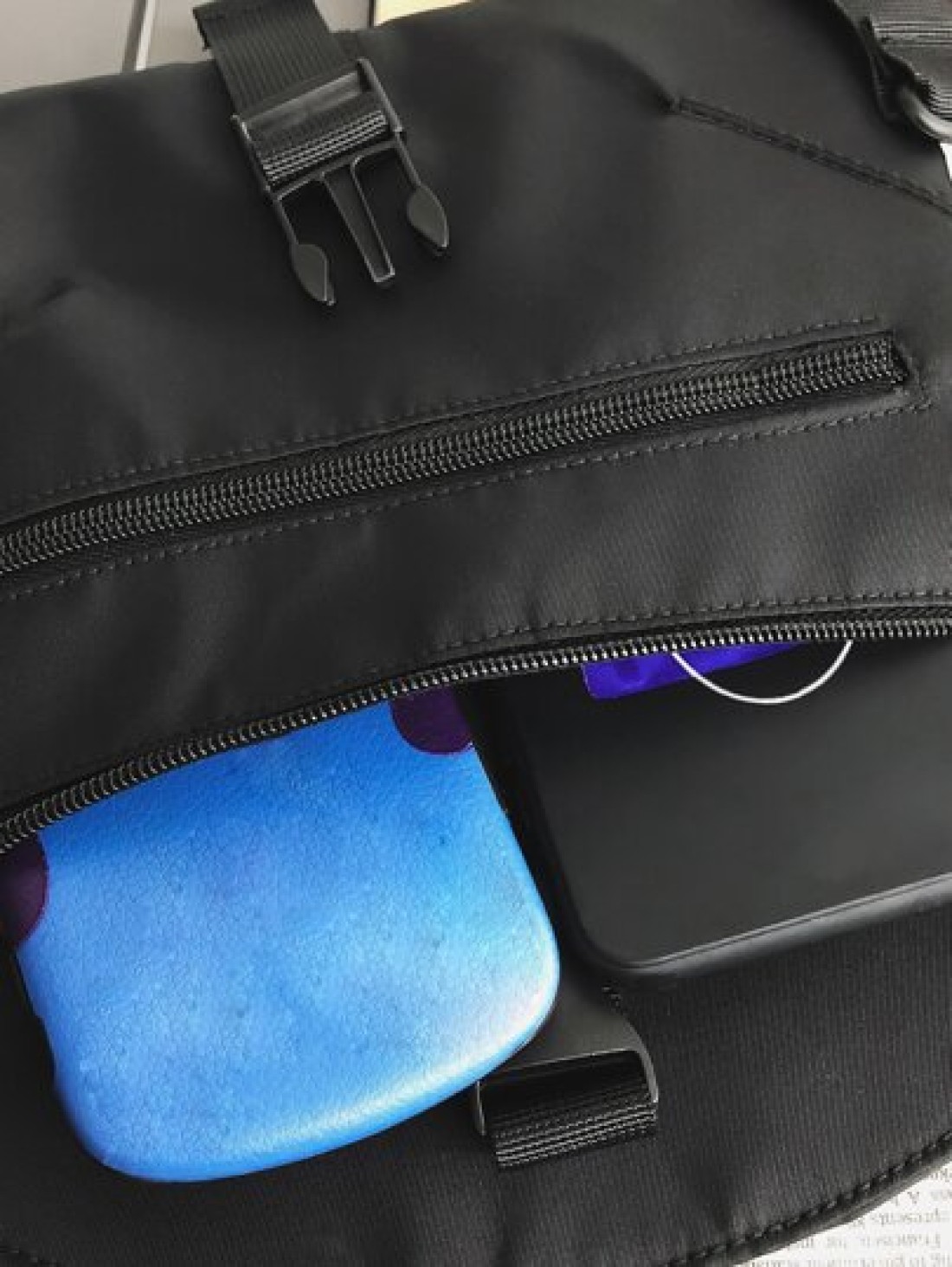 High School Students University Freshman Multifunctional Sling Bag Shoulder Bag Casual Bag Men Flap Crossbody Bag With Wristlet Handbag Schoolbag For Travel College Outdoors Sports Side Bags Satchel B