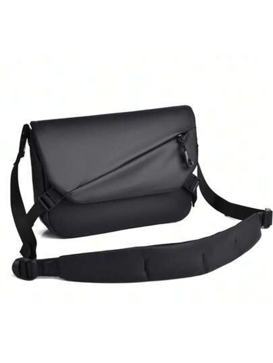 New Messenger Bag Oxford Cloth Men s Briefcase Water Proof And Wear Resistant Large Capacity Messenger Bag Shoulder Bag Side Bag Gifts Fall Christmas Scream Sling Bag Crossbody Bag Men Bag Winter Chri