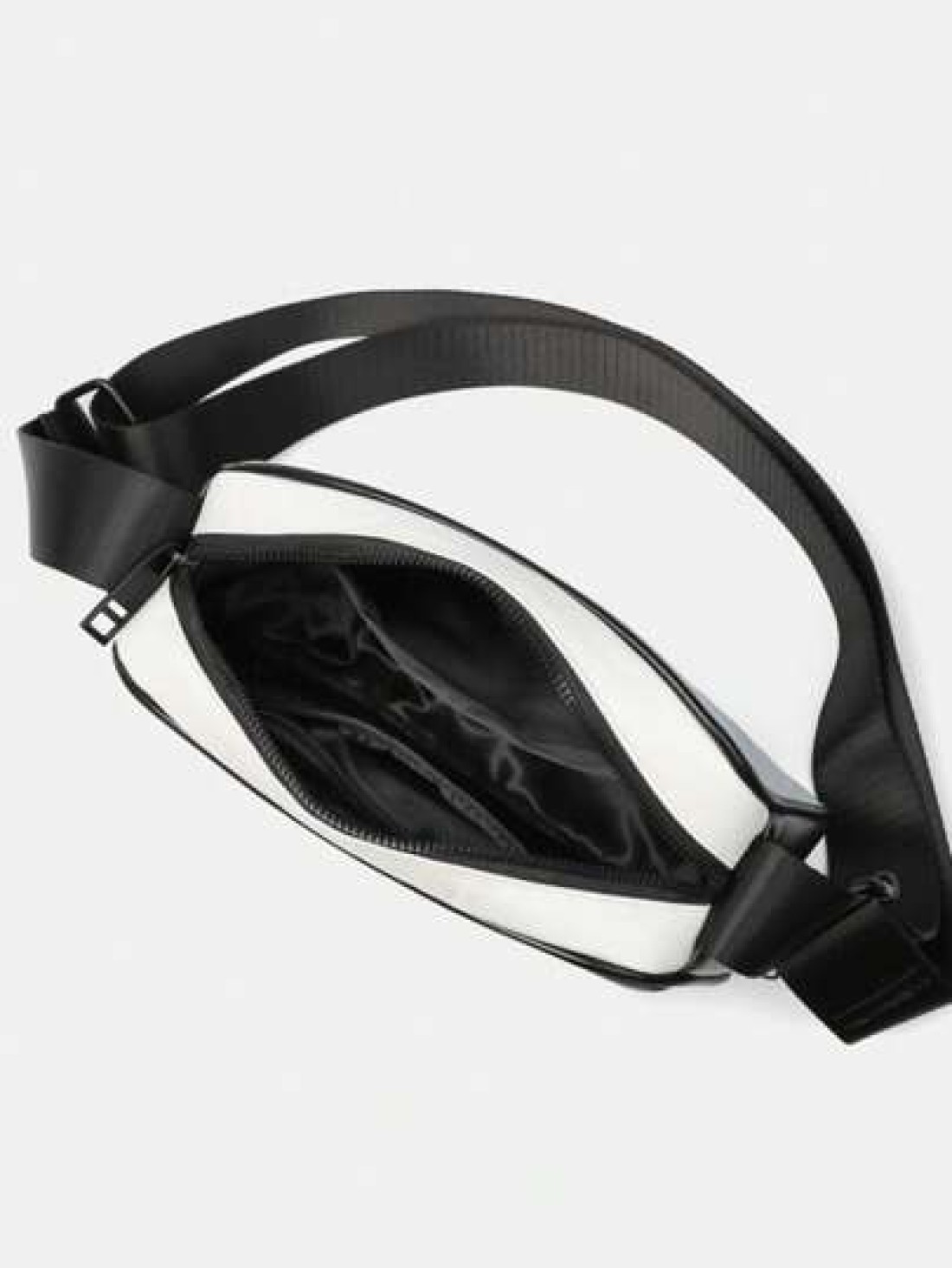 Crossbody Bag Shoulder Bag Square Bag Hard Shell Box Bag Black Bag White Bag Waterproof Summer Valentines Gift For Men