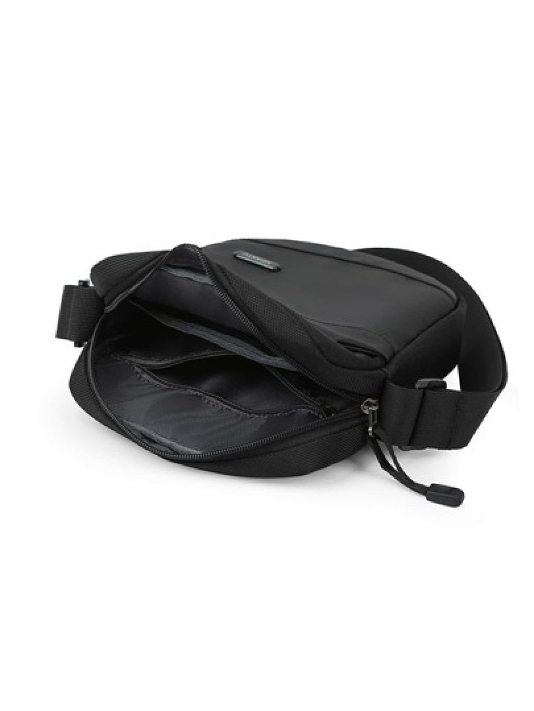 Stylish Multifunctional Students Multifunctional Sling Bag Shoulder Bag Casual Bag Mini Men Letter Detail Square Bag Handbag Schoolbag Crossbody Bag Mobile Phone Bag Men Bag Winter Travel Rider Bag Ba